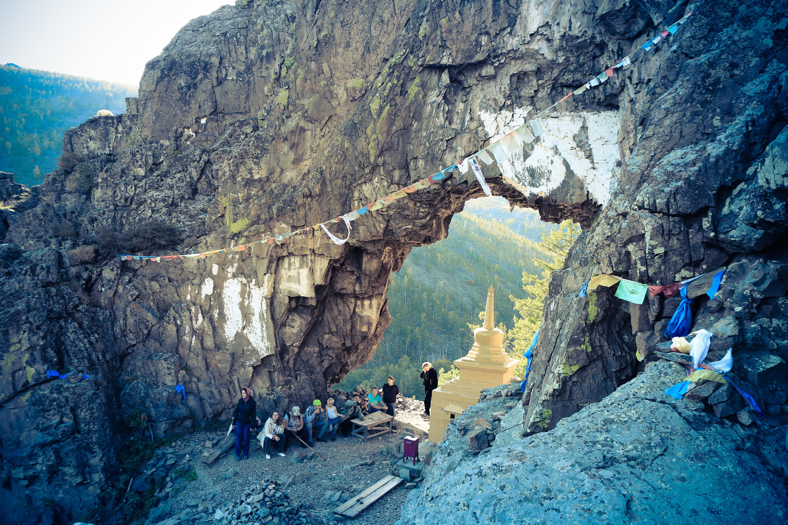 Фото Природы Забайкалья. Студия Максима Белослюдцева