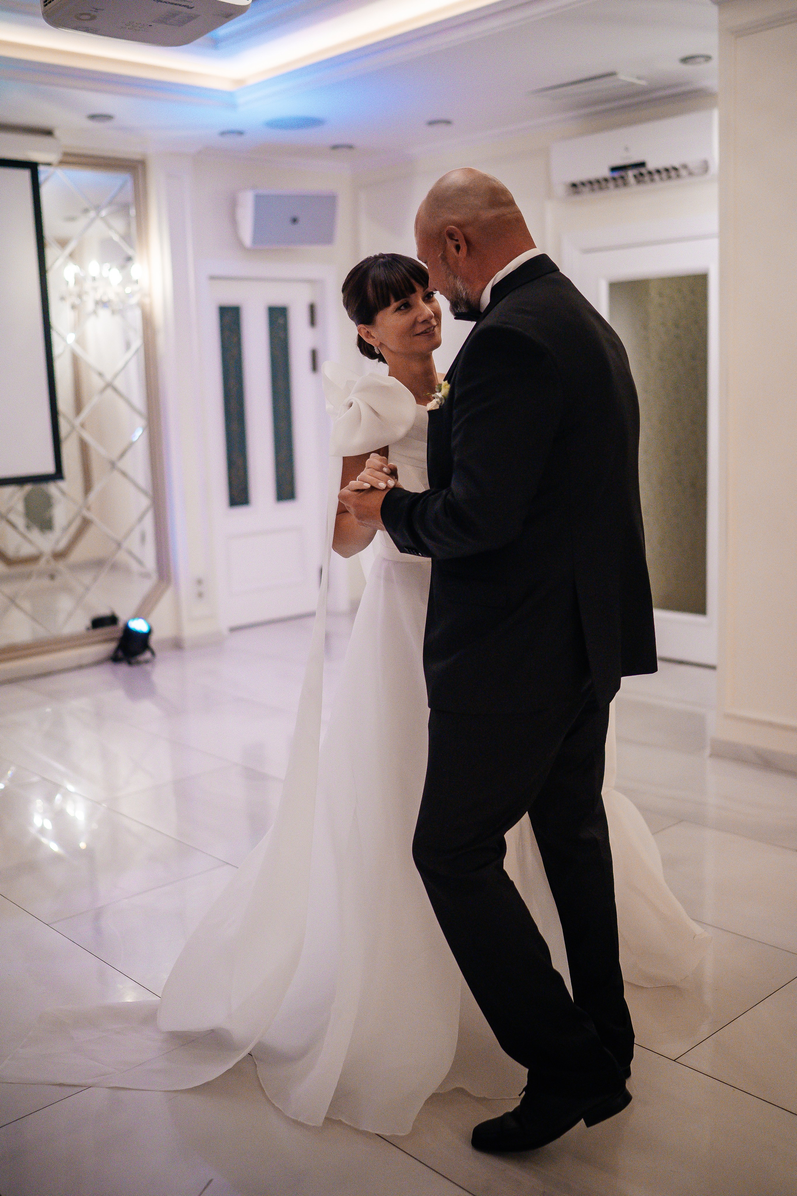 Евгений и Анна. Искренний фотограф