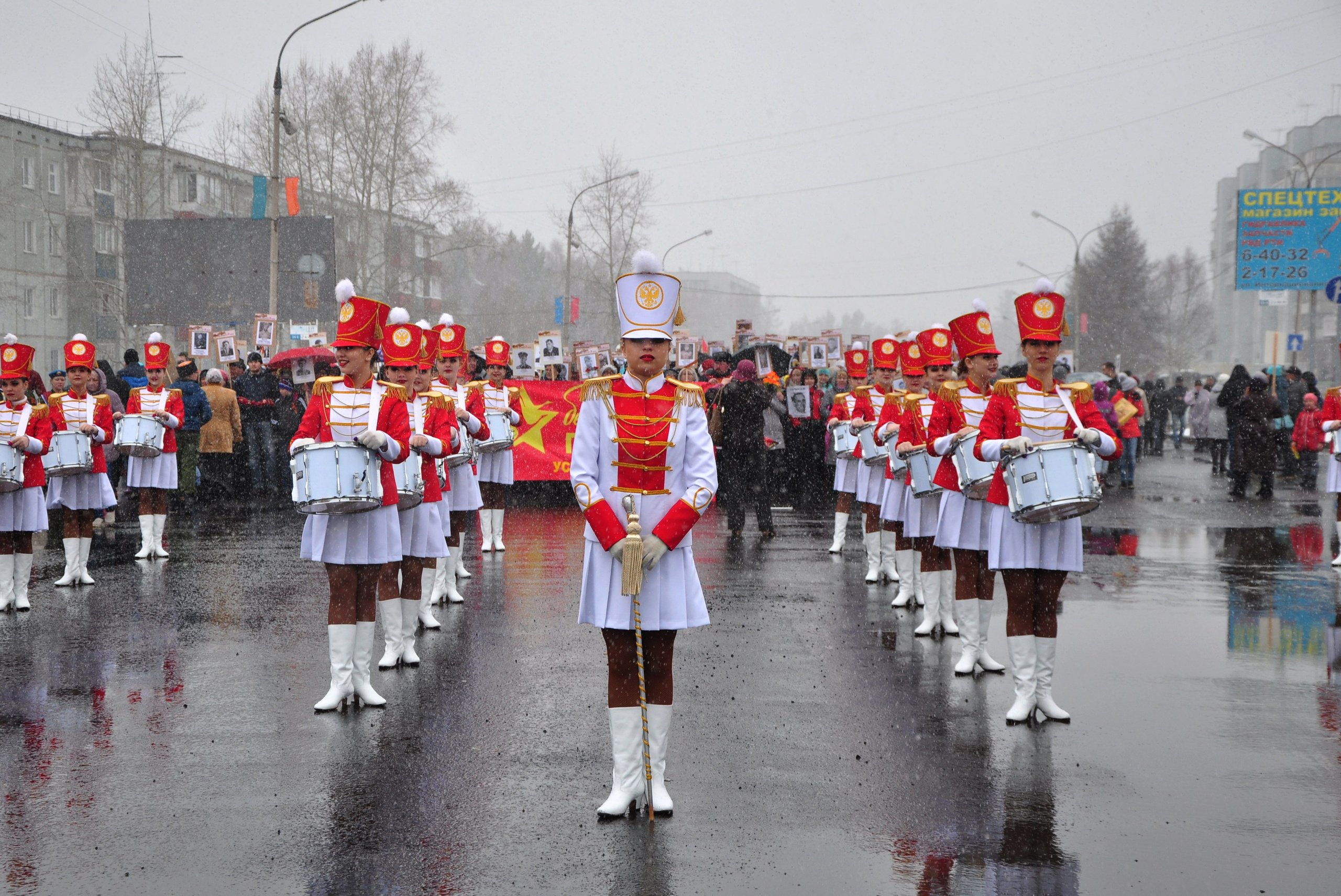9 мая (2). Индивидуальный и парный фотограф в Санкт-Петербурге Юлия Поротникова