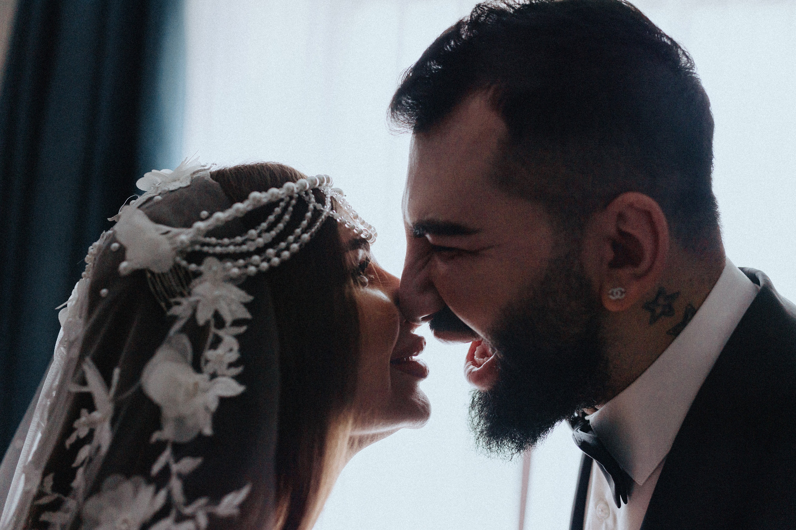 Тюнинг. Фотограф Олег Сотник