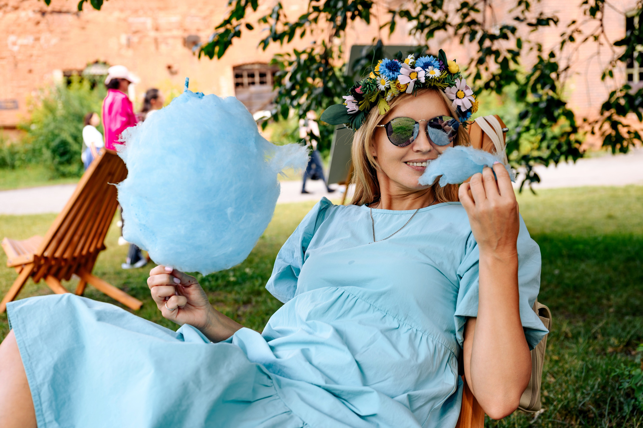 СЕВЕР. Максим Комаров — Профессиональный фотограф