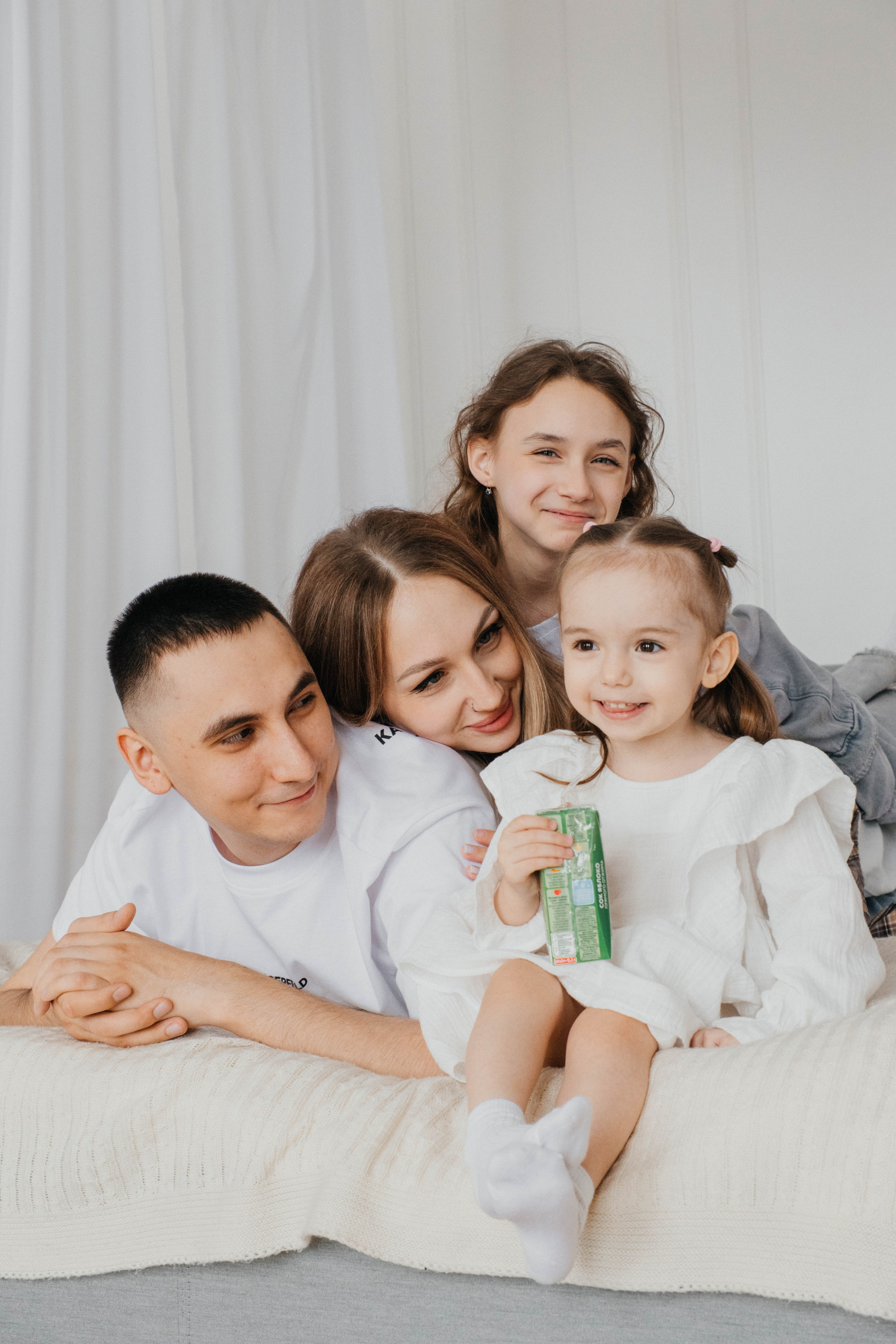 Костя и Даша. Профессиональный фотограф Новосибирск | Ксения Токарь