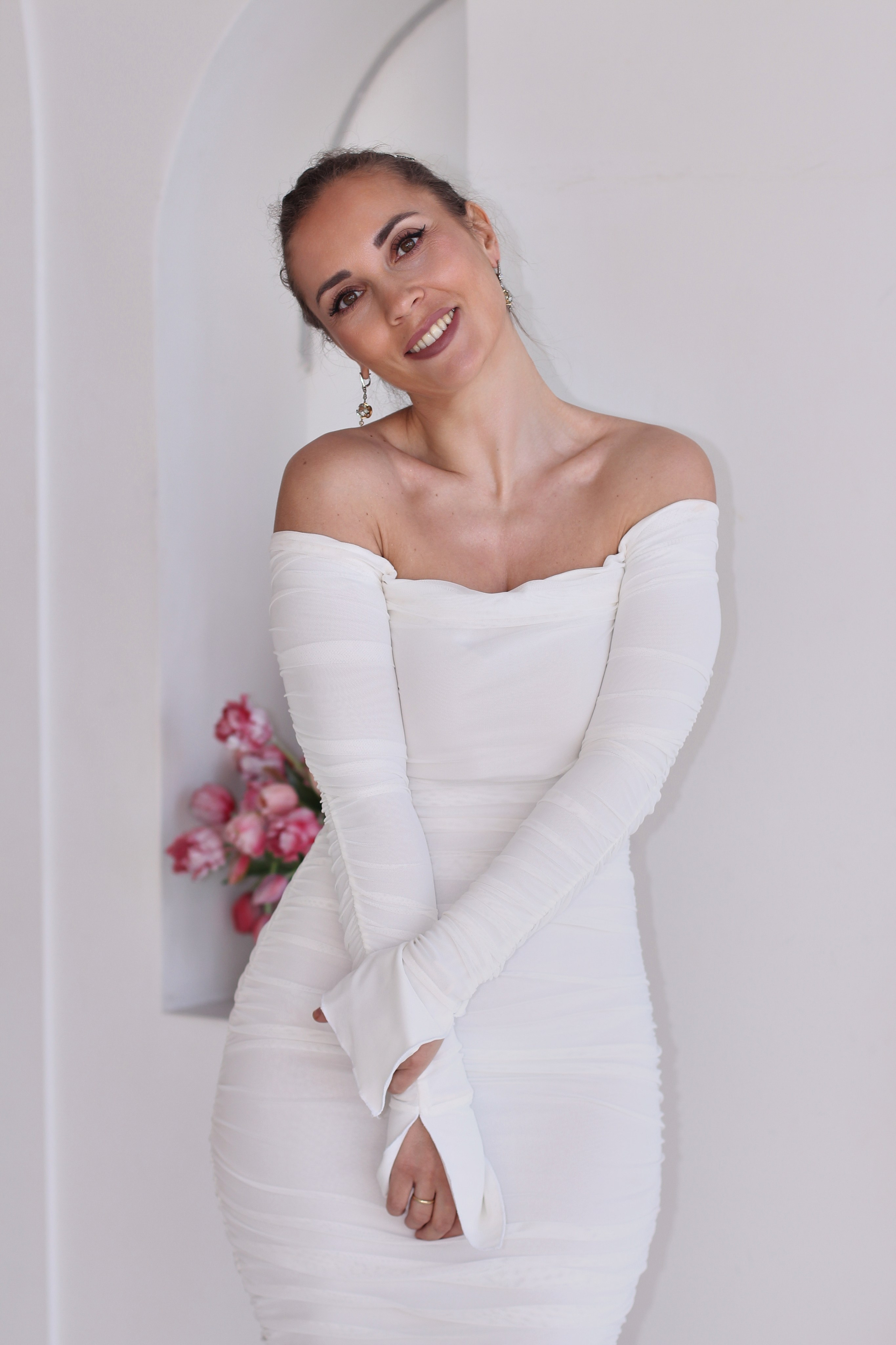 Утро невесты. Фотограф Мария Дондукова | Москва