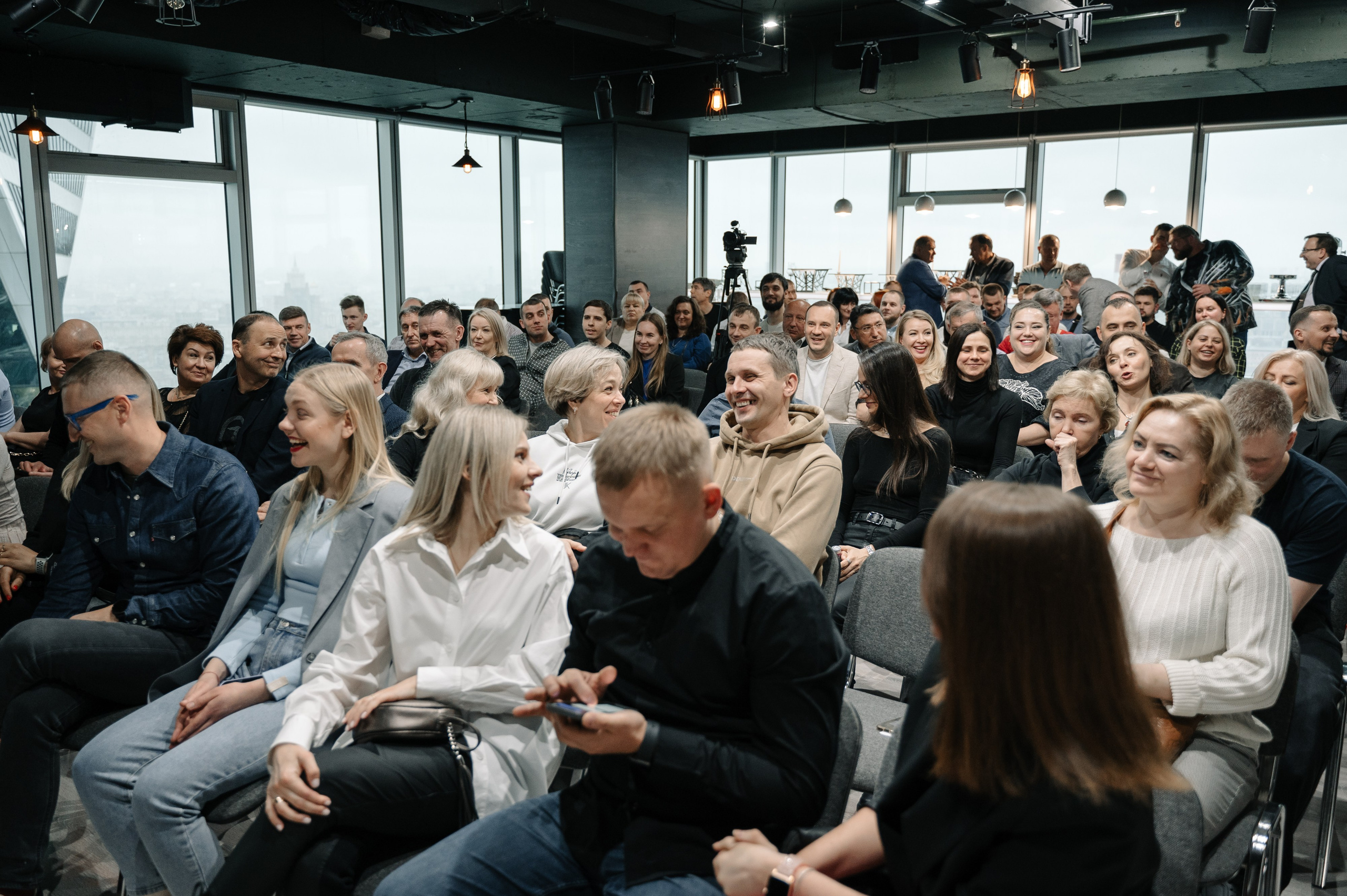 ПРЕЗЕНТАЦИЯ DECOR