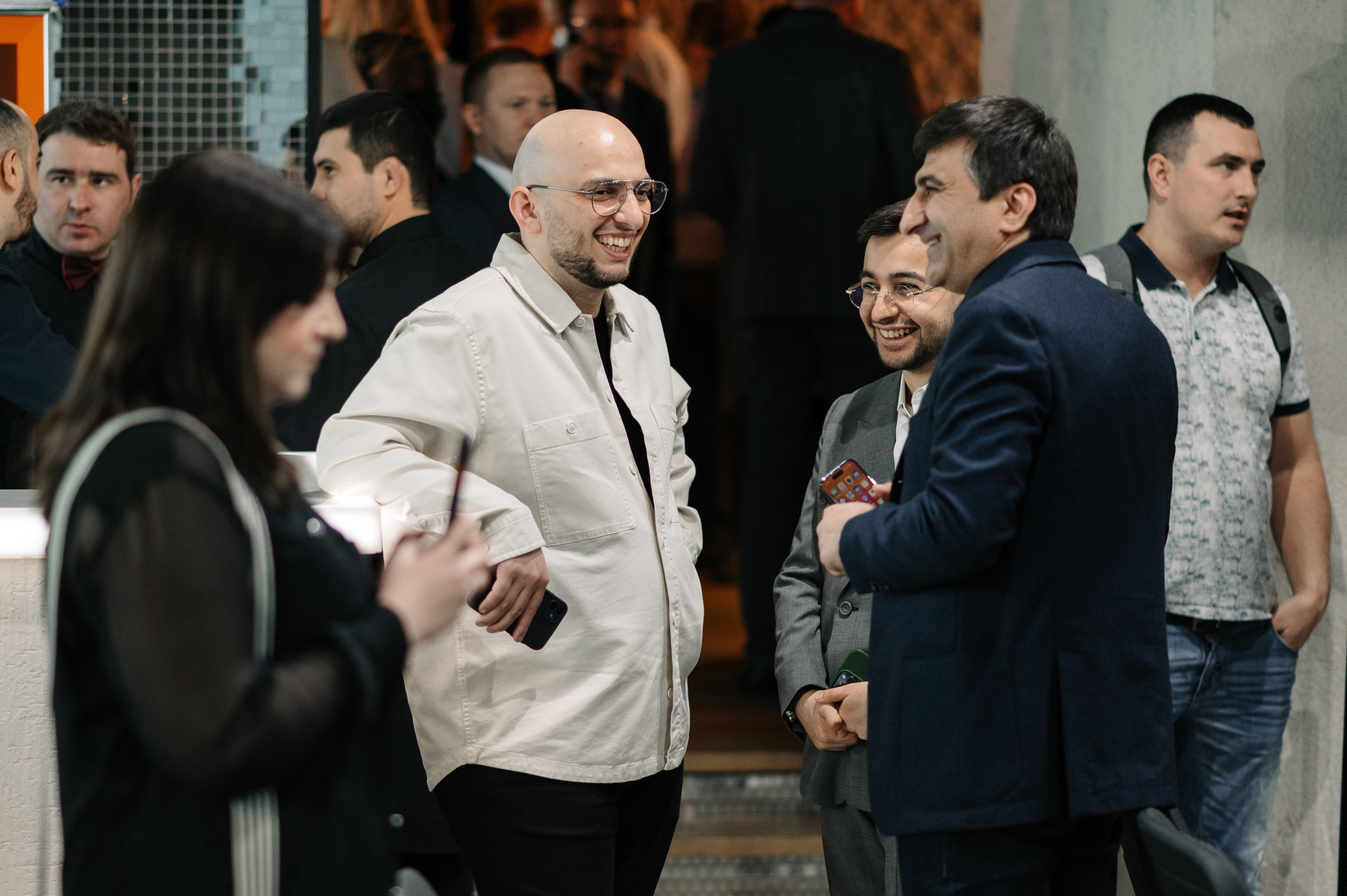 ПРЕЗЕНТАЦИЯ DECOR