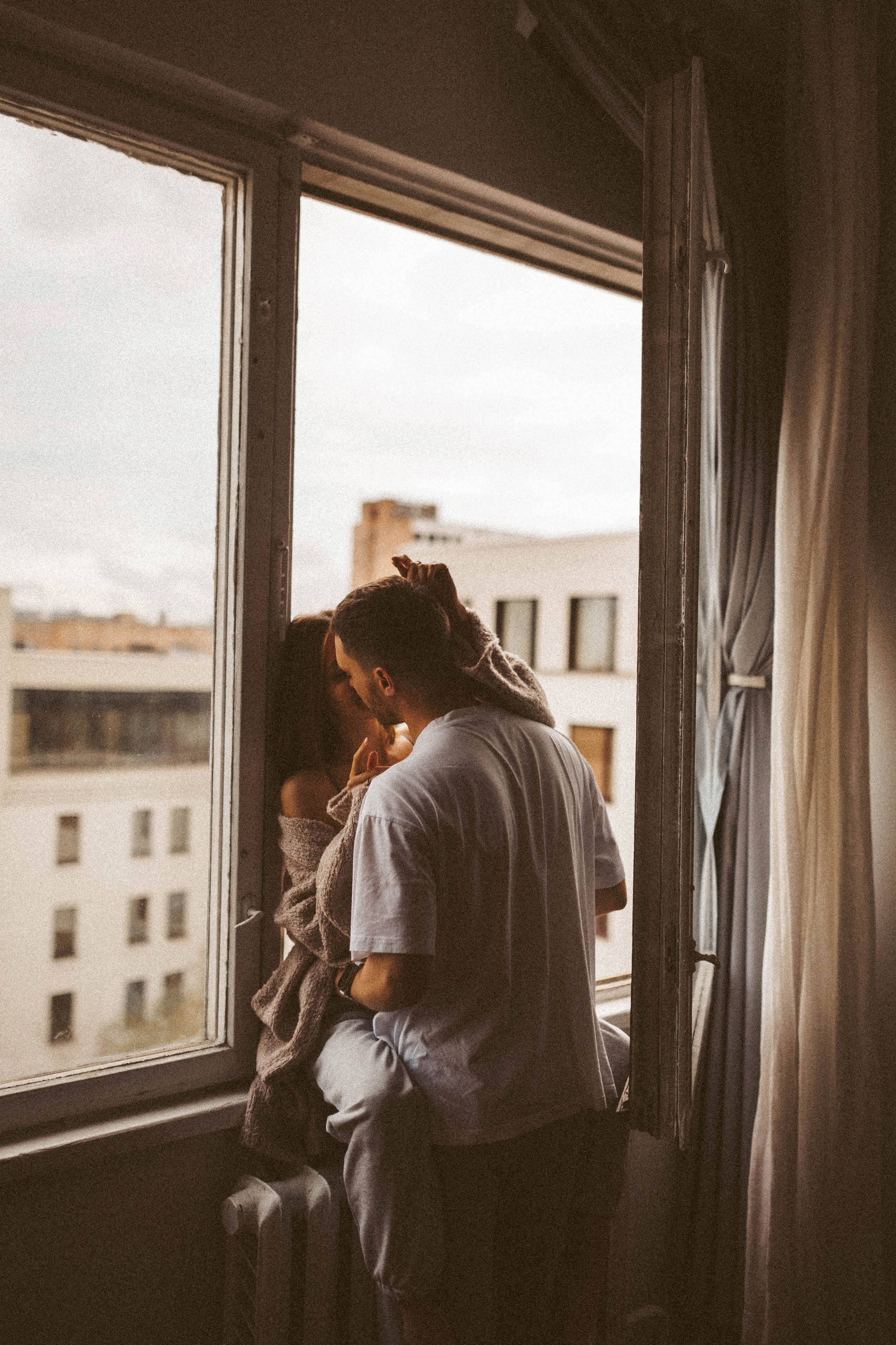 Данил/Альбина. Фотограф в Москве Татьяна Сергеева