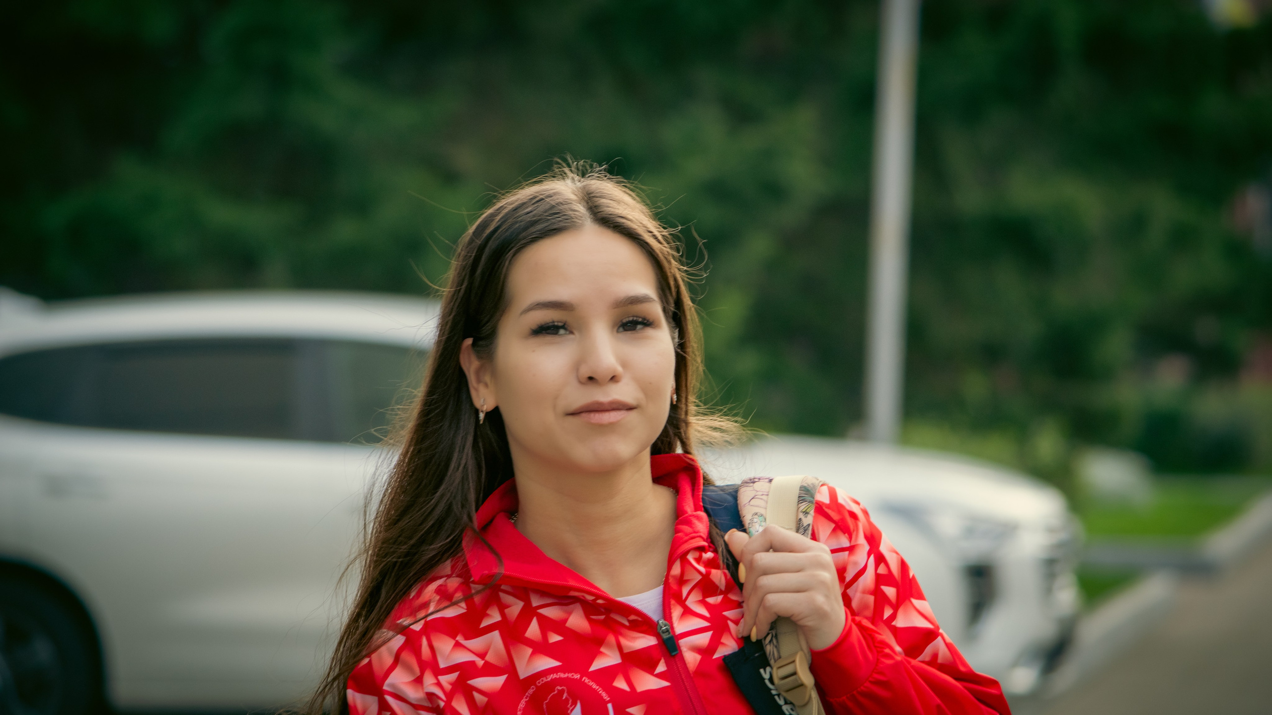 III Летняя Спартакиада 2025 Министерства социальной политики Красноярского края. G G L V D M T R | Фотограф в Красноярске