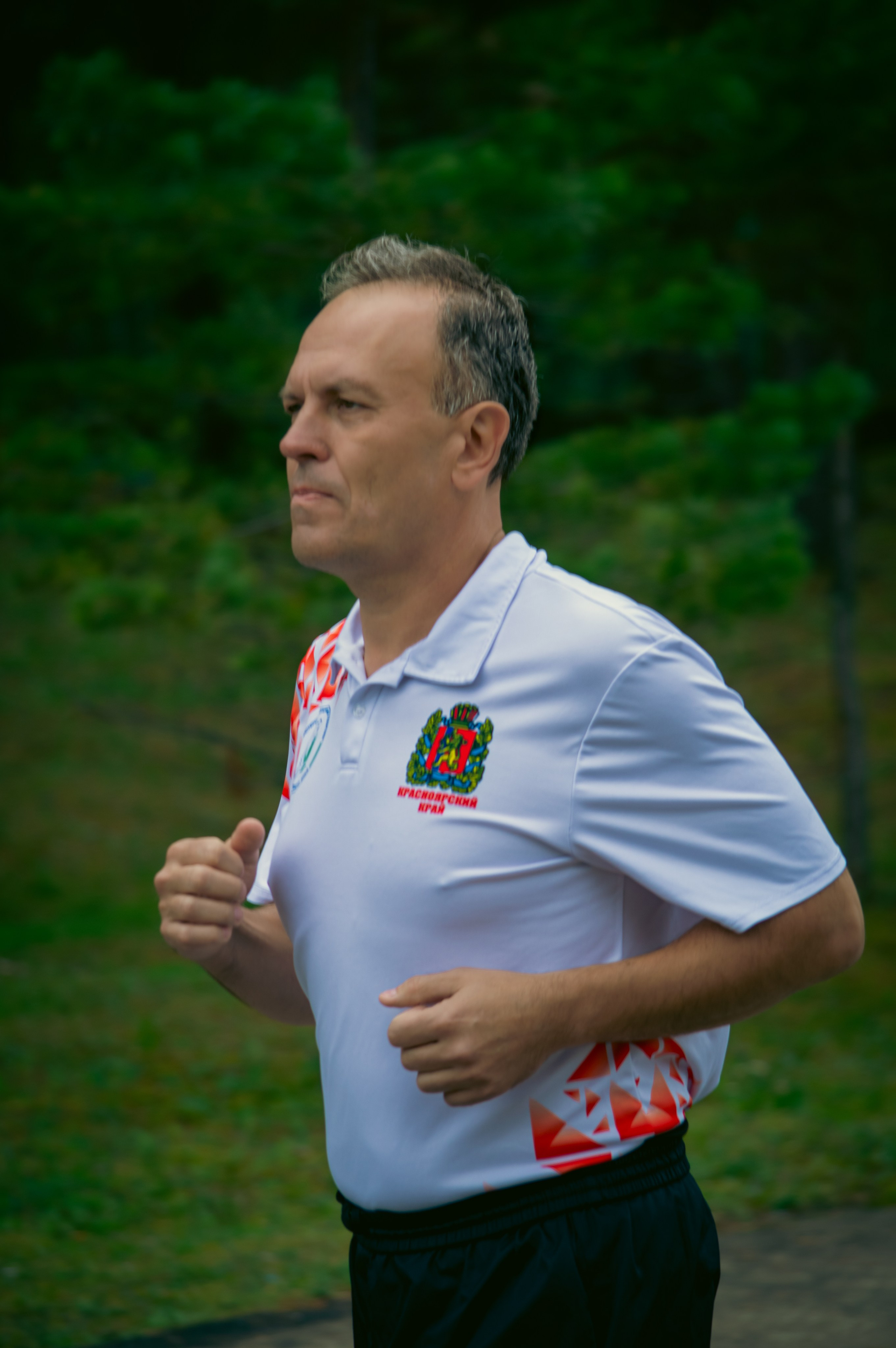 III Летняя Спартакиада 2025 Министерства социальной политики Красноярского края. G G L V D M T R | Фотограф в Красноярске