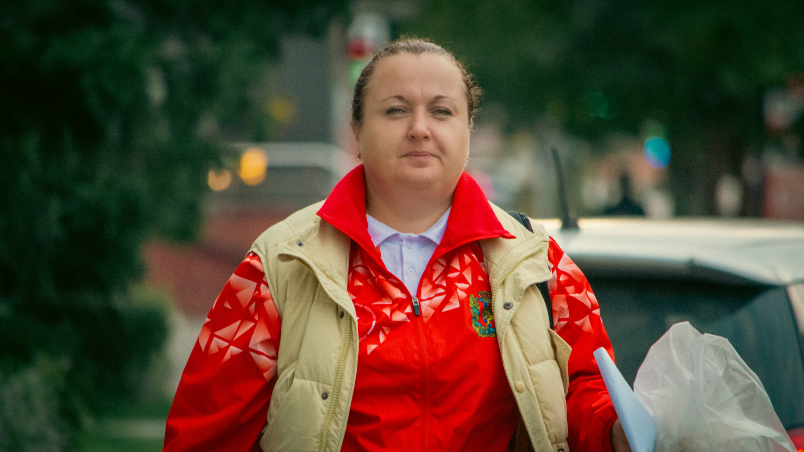 III Летняя Спартакиада 2025 Министерства социальной политики Красноярского края. G G L V D M T R | Фотограф в Красноярске