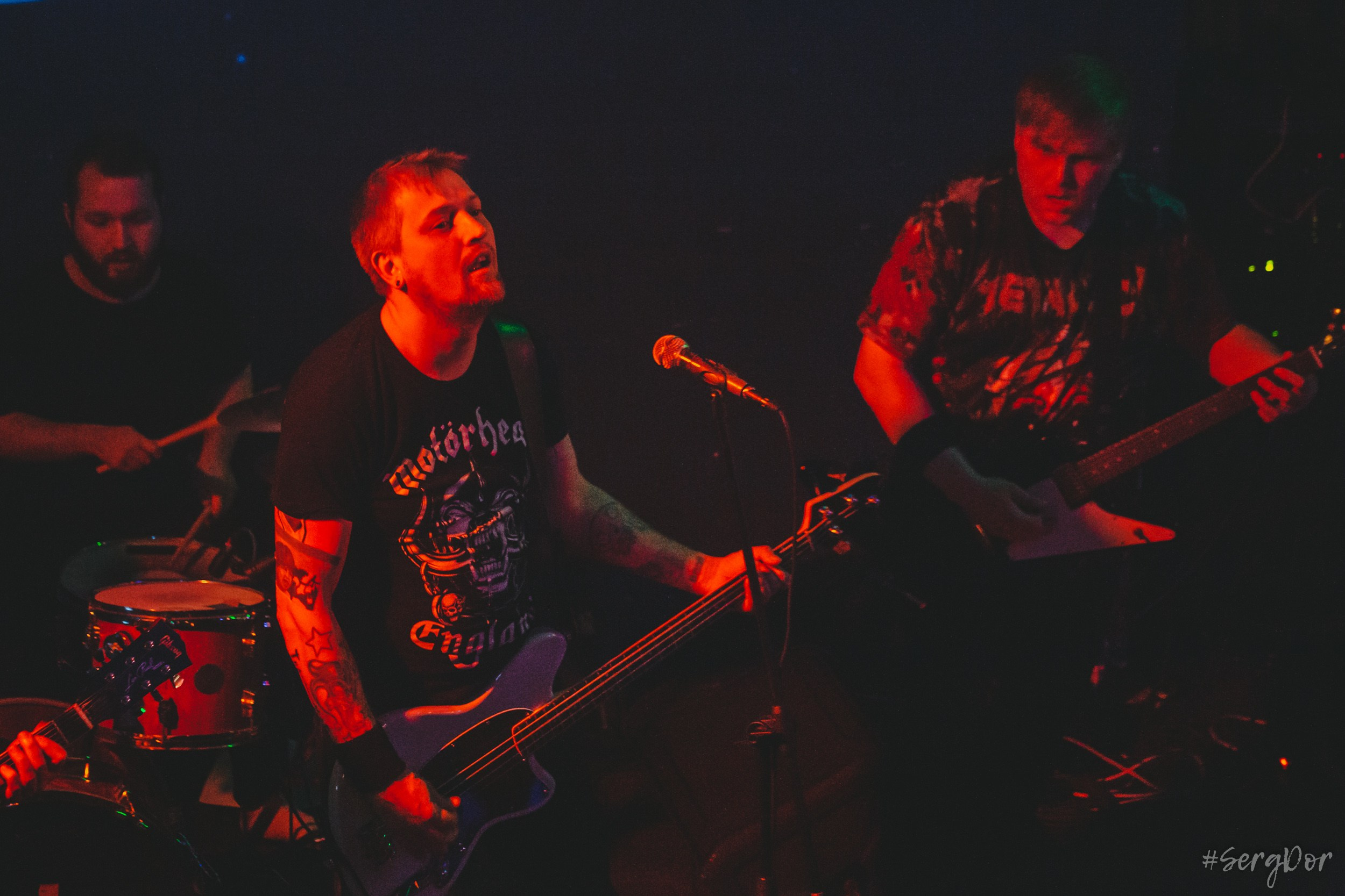 Котик ДжеймS, Последний Пионер, Мнимые Числа, Скрипим но едем тур, Санкт-Петербург, 25.11.2023, SergDor, 25 ноября 2023 года, Концерт, фотографии, #SergDor