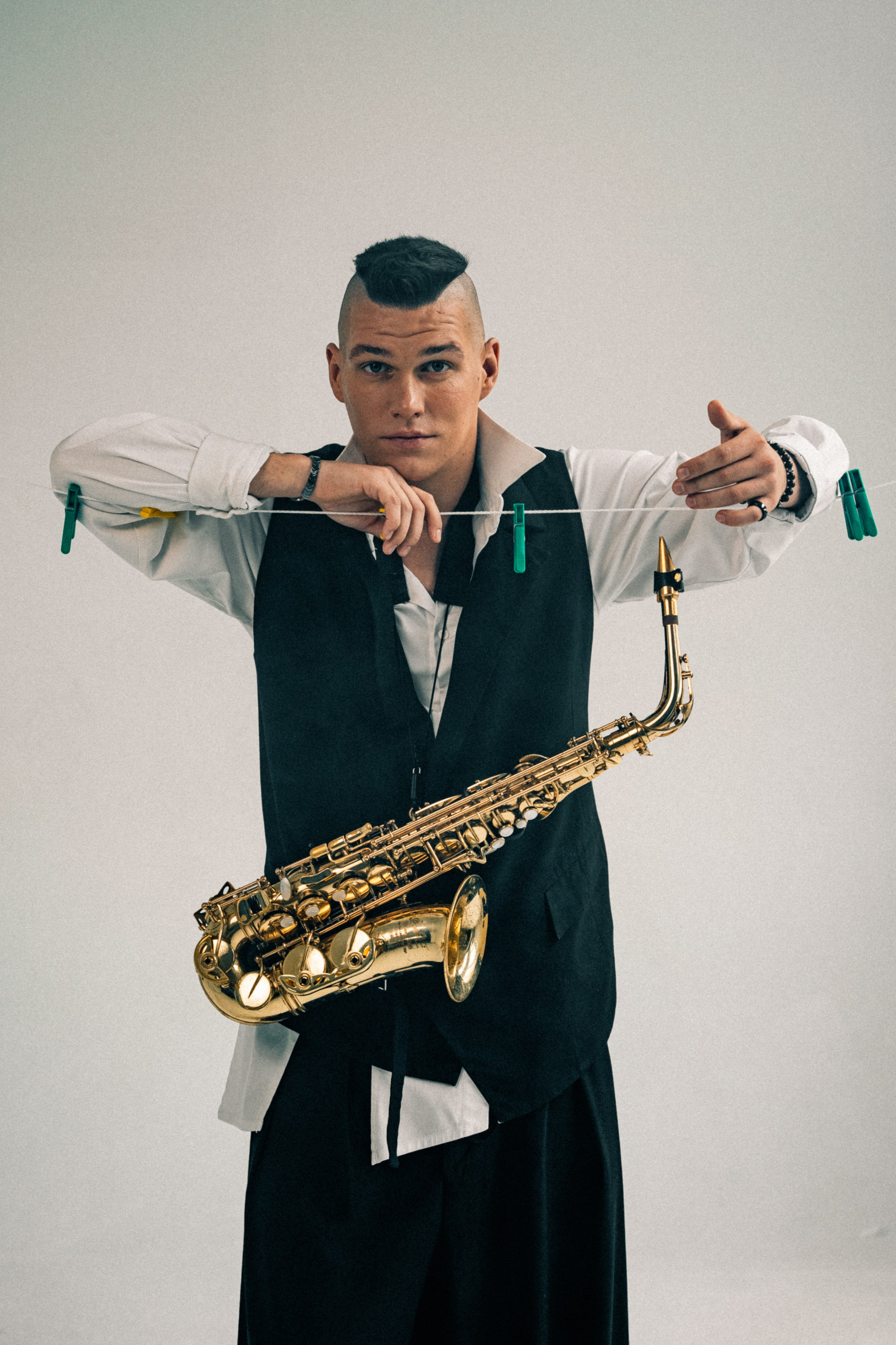 POWERBAND. Фотограф в Москве и МО Влада Обласова