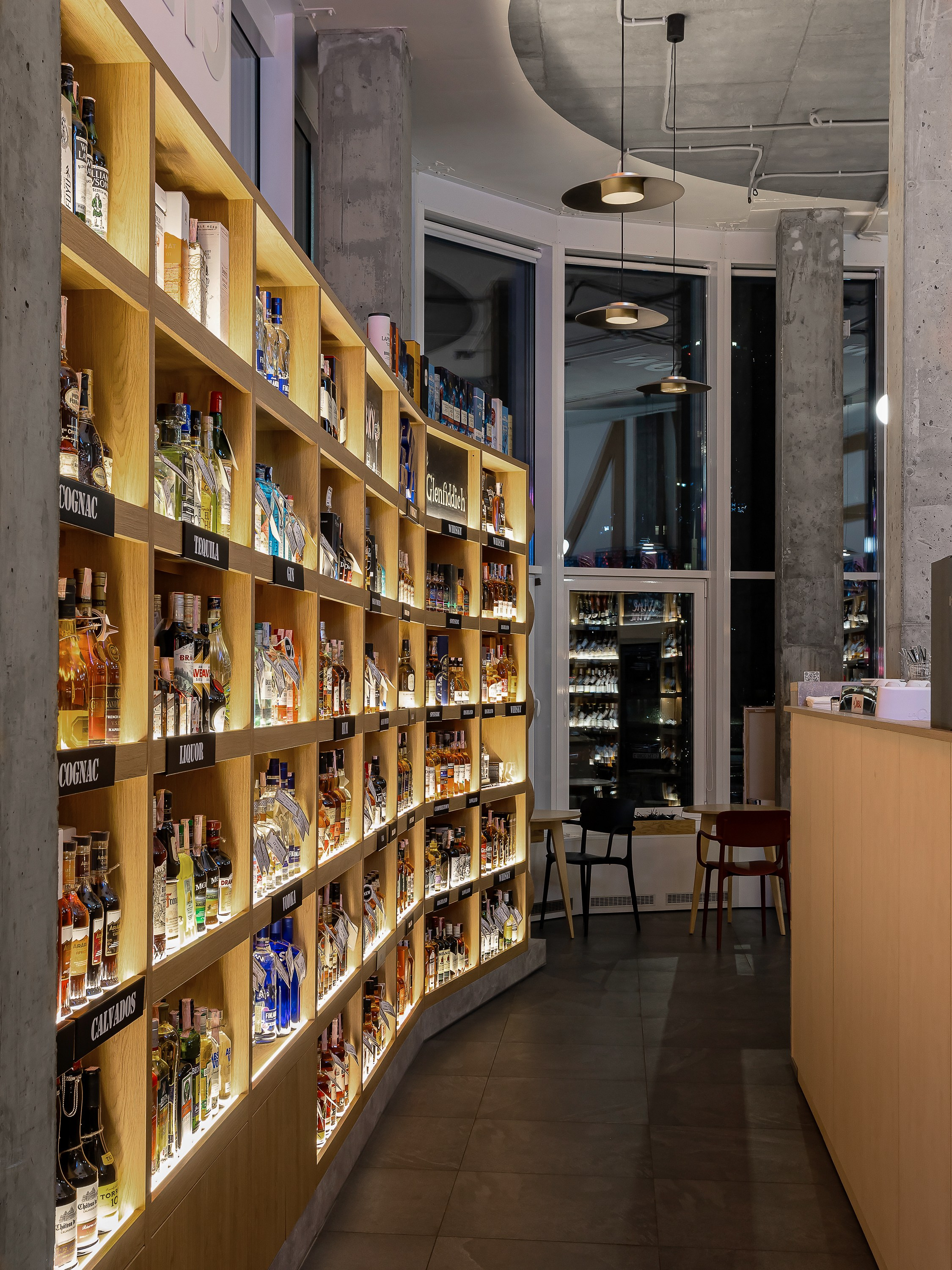 Интерьерный фотограф Виталина Ворошкевич