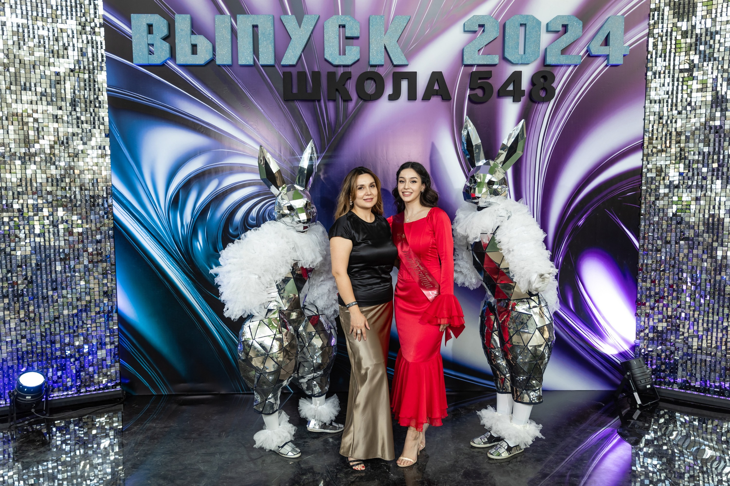 Выпускной 11 класс. Свадебный фотограф Москва