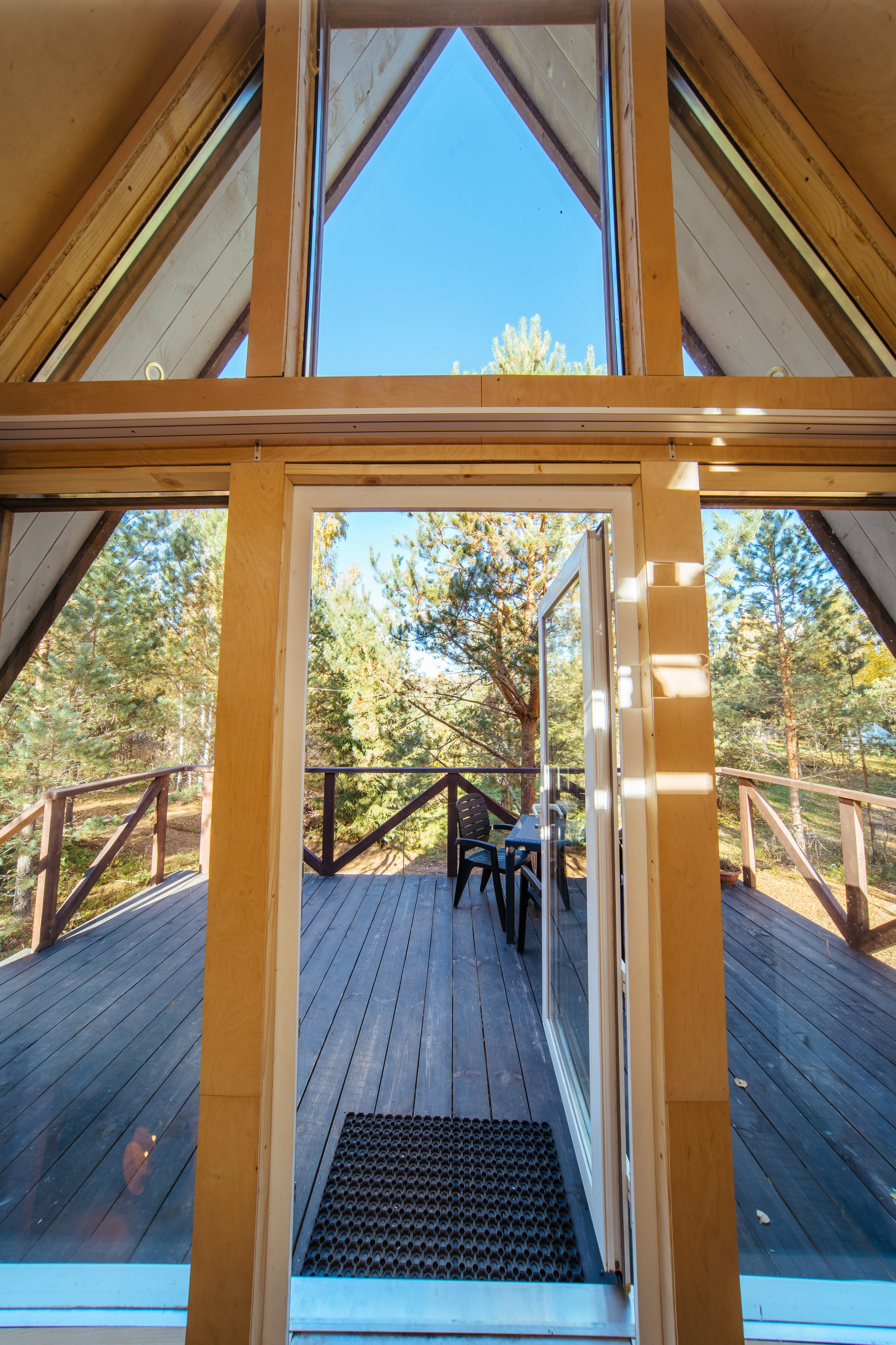 Глэмпинг «Ручьи» Пржевальское. Фотограф на Эльбрусе • Роман Шатхин