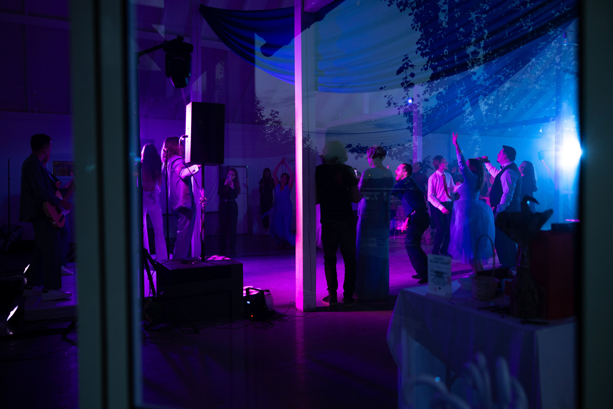 В & А. BLISSKA EVENTS