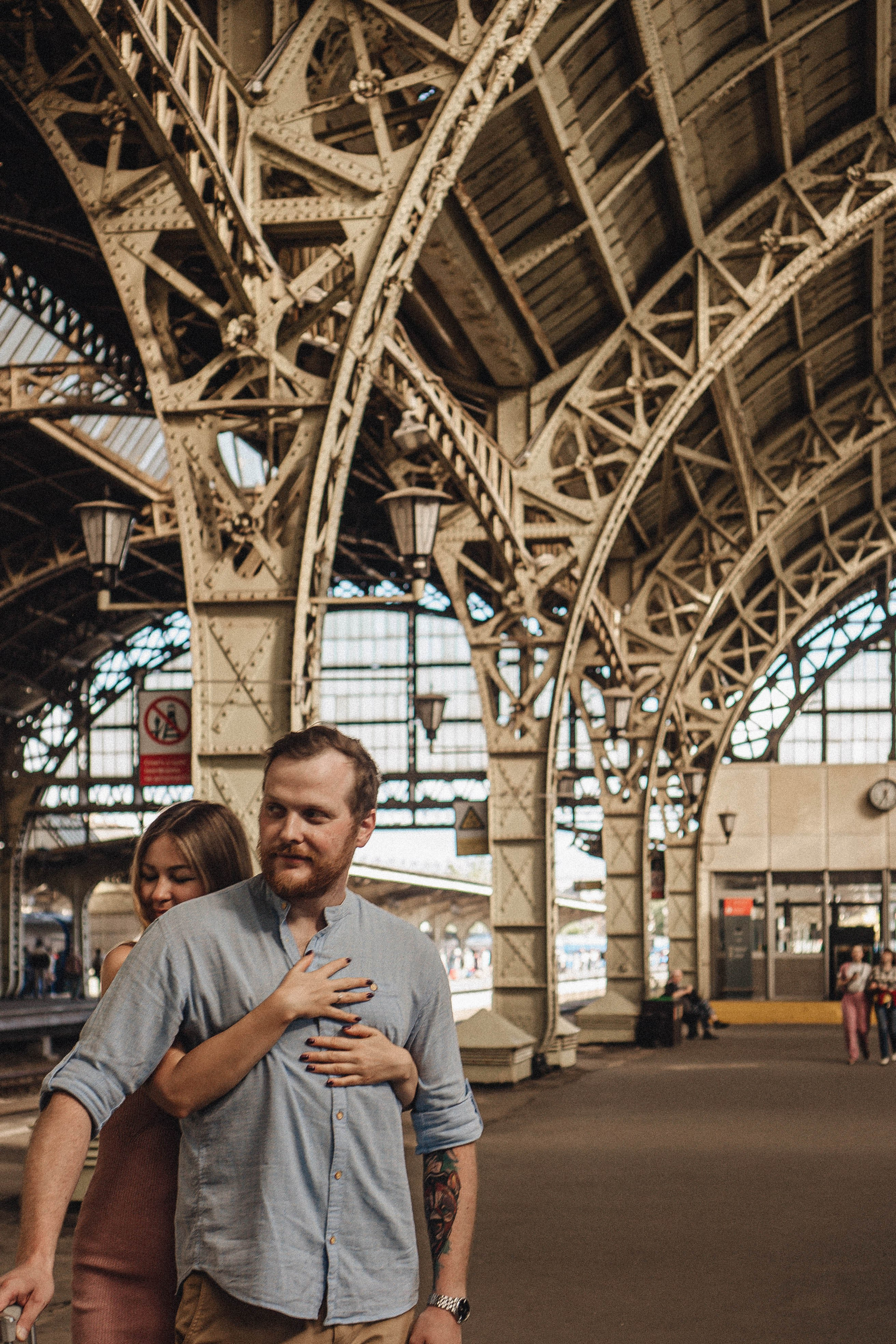 История на реальных событиях. Профессиональный фотограф, Санкт-Петербург — Виктория Богомолова