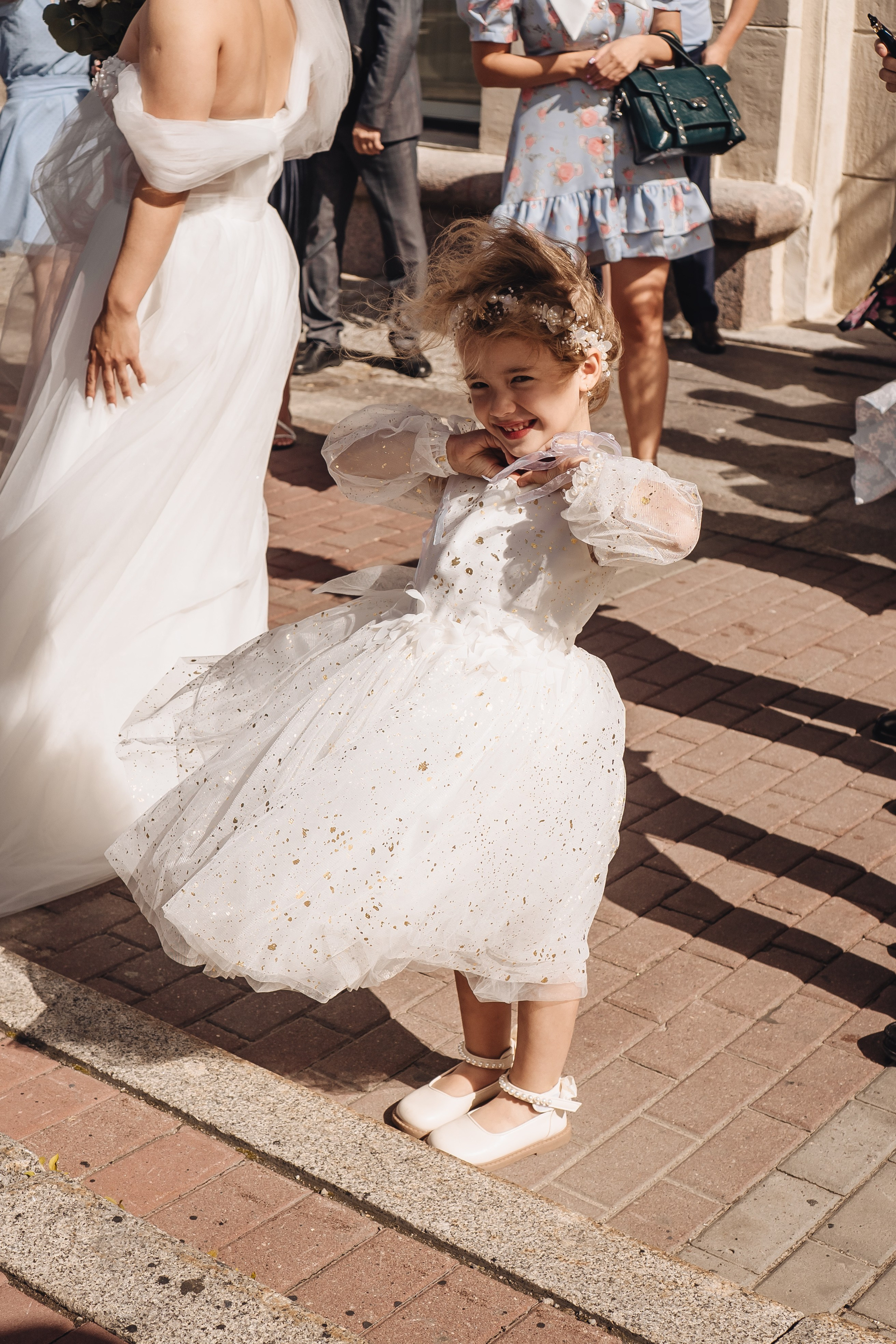 СВАДЕБНАЯ СЬЕМКА В ЗАГСЕ НА МОСКОВСКОМ ПРОСПЕКТЕ. Профессиональный фотограф, Санкт-Петербург — Виктория Богомолова