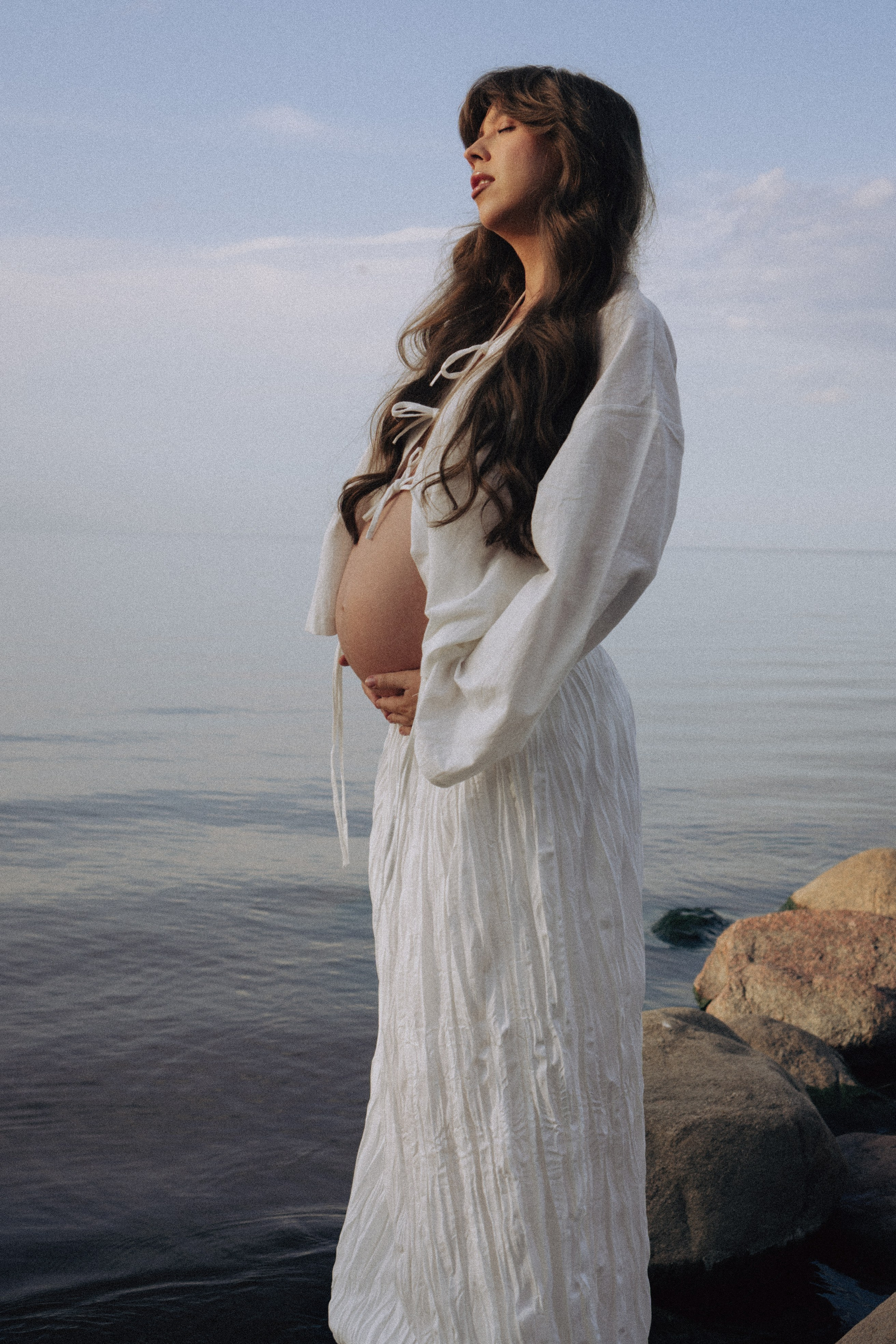 БЕРЕМЕННОСТЬ. Профессиональный фотограф, Санкт-Петербург — Виктория Богомолова