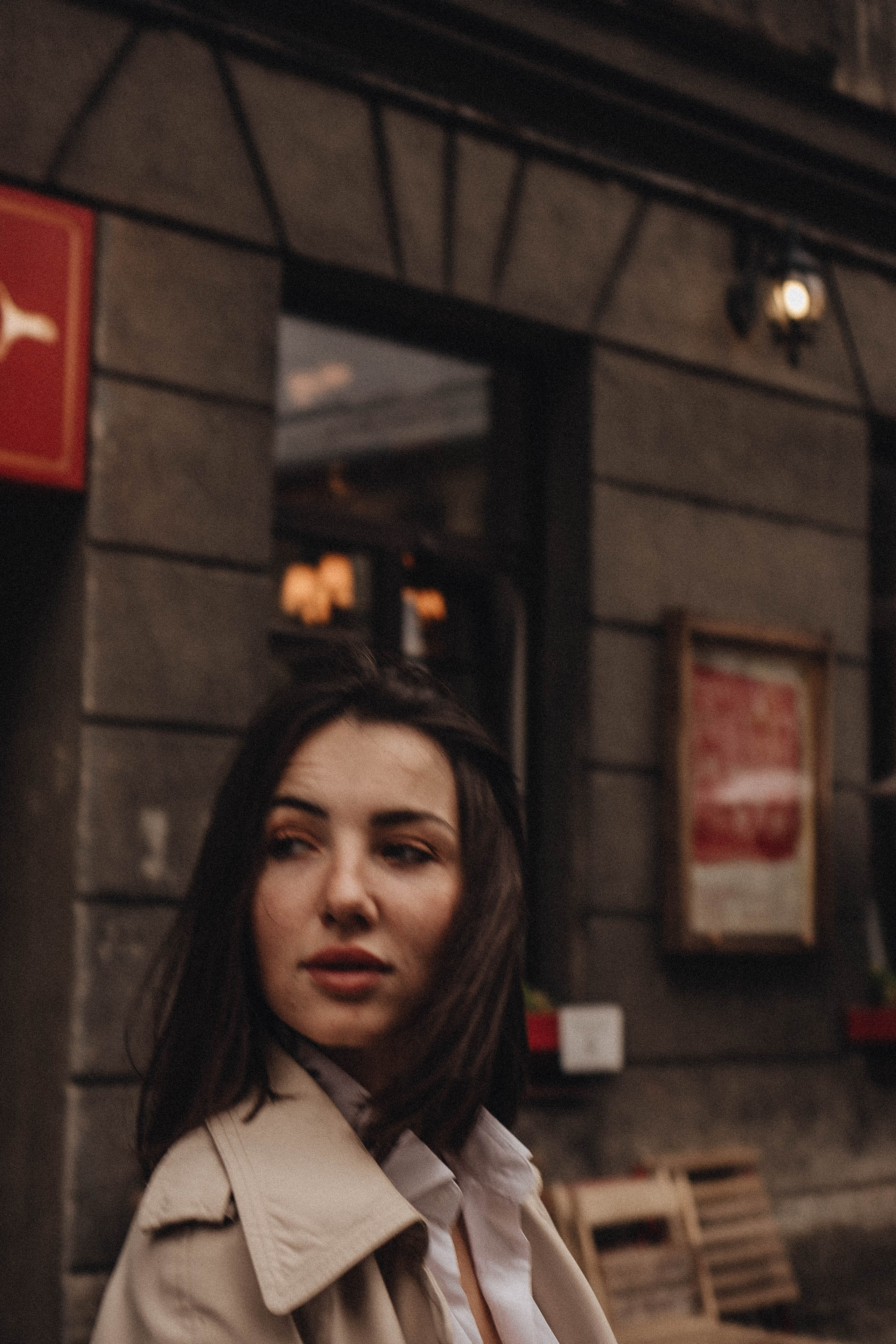 Прогулочная для Кристины. Профессиональный фотограф, Санкт-Петербург — Виктория Богомолова