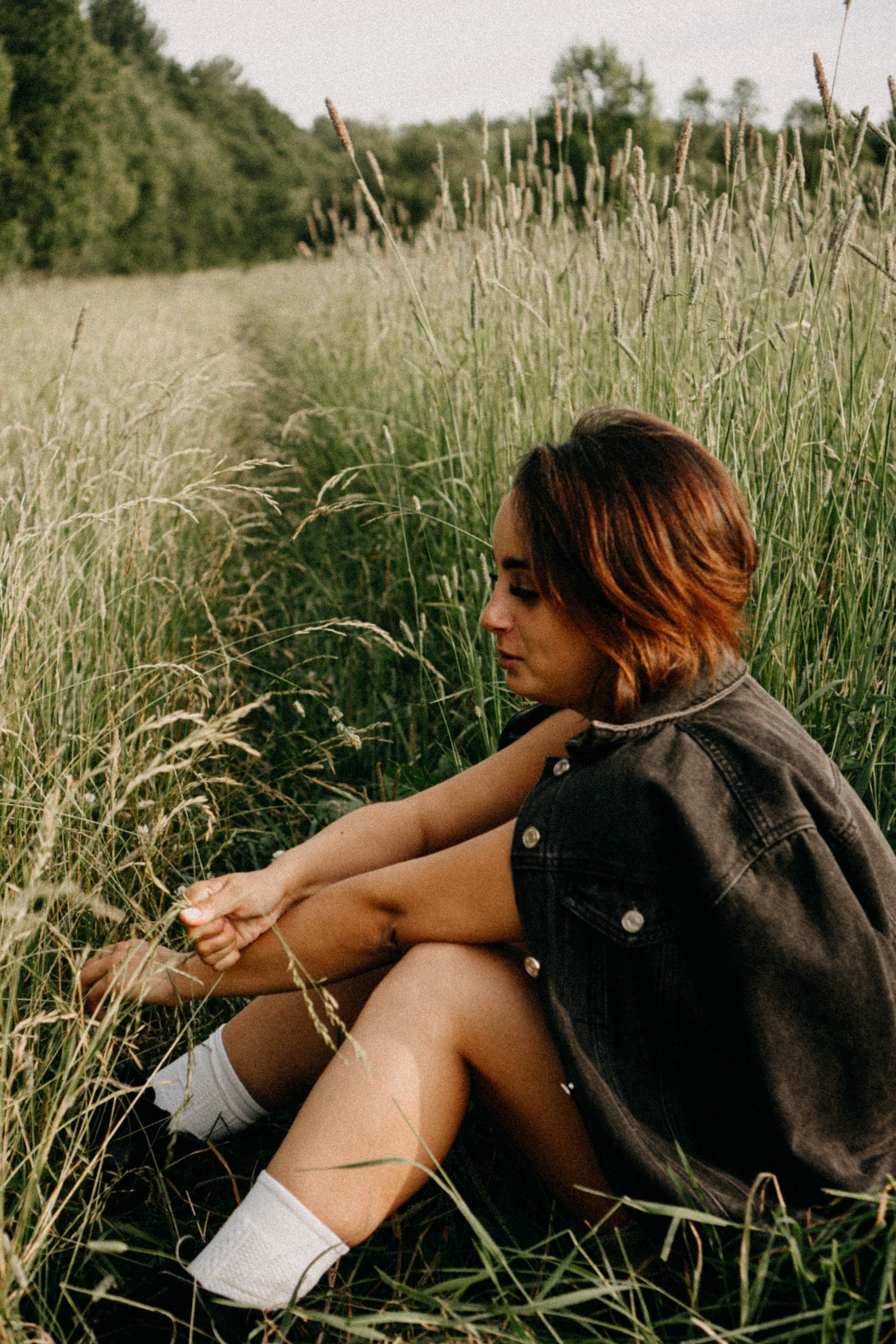 Летняя прогулка. Профессиональный фотограф, Санкт-Петербург — Виктория Богомолова