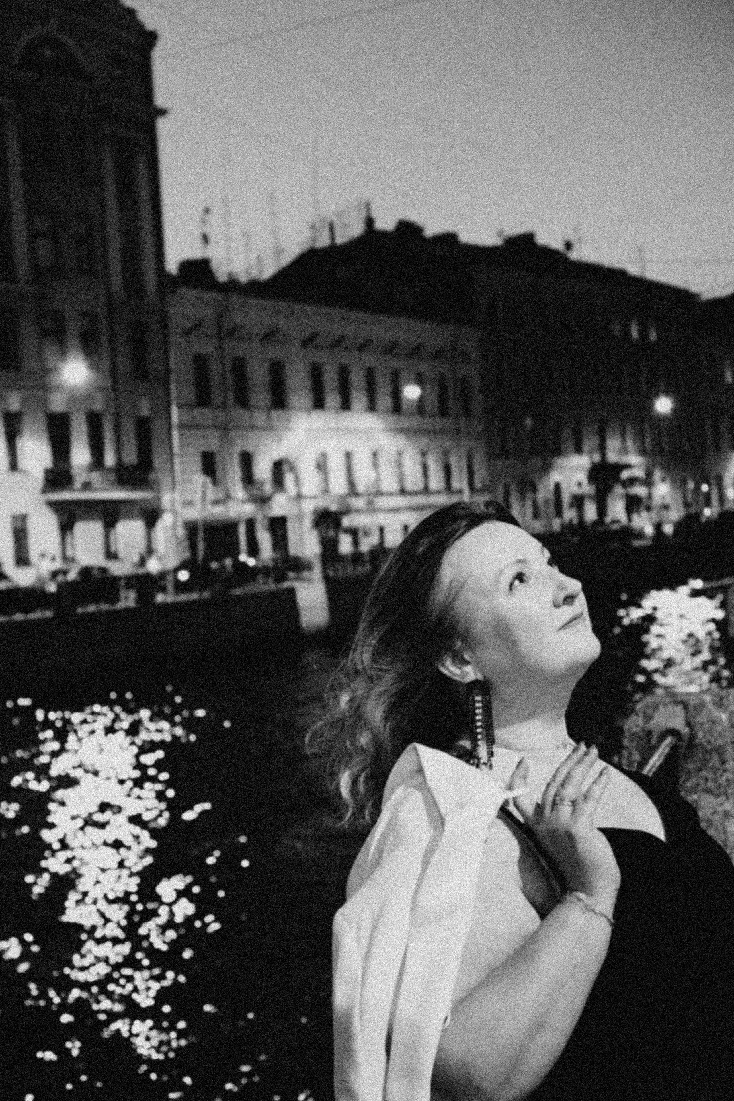 Закатная серия. Профессиональный фотограф, Санкт-Петербург — Виктория Богомолова