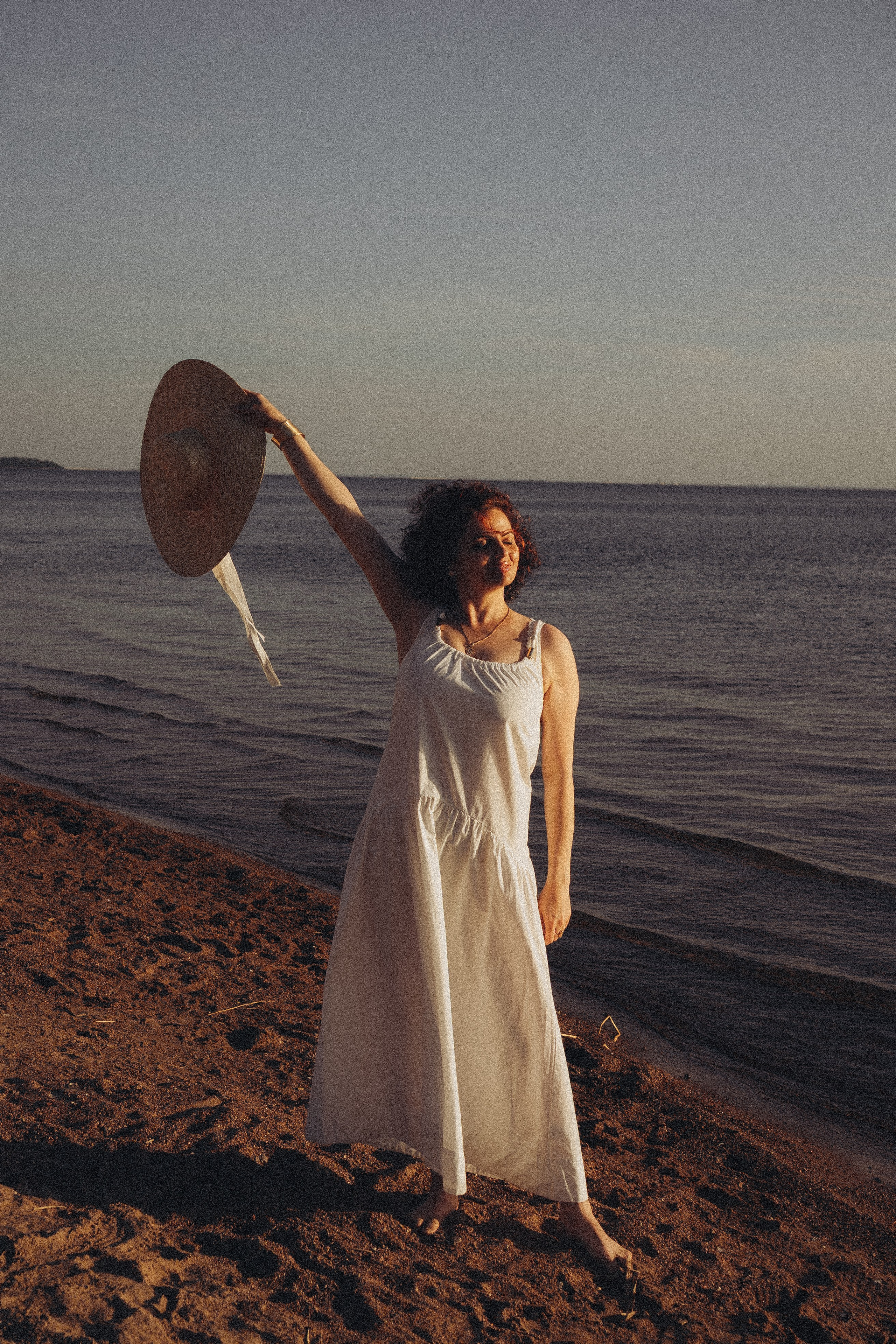 У ФИНСКОГО ЗАЛИВА. Профессиональный фотограф, Санкт-Петербург — Виктория Богомолова