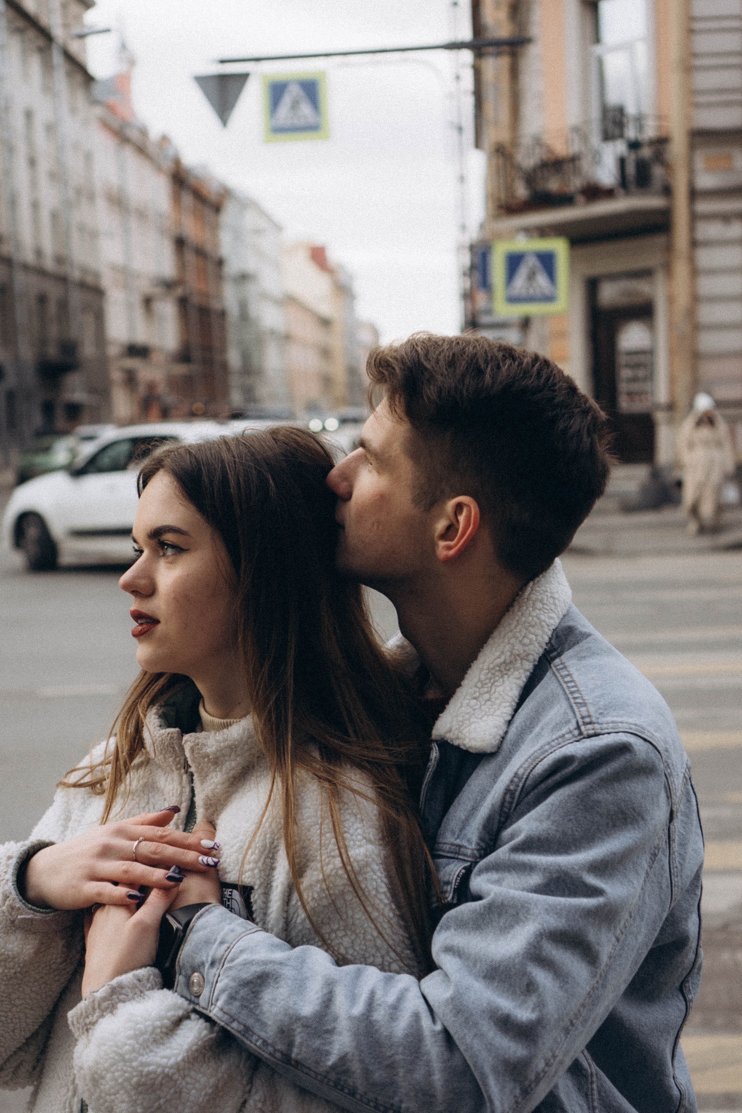 Прогулочная. Профессиональный фотограф, Санкт-Петербург — Виктория Богомолова