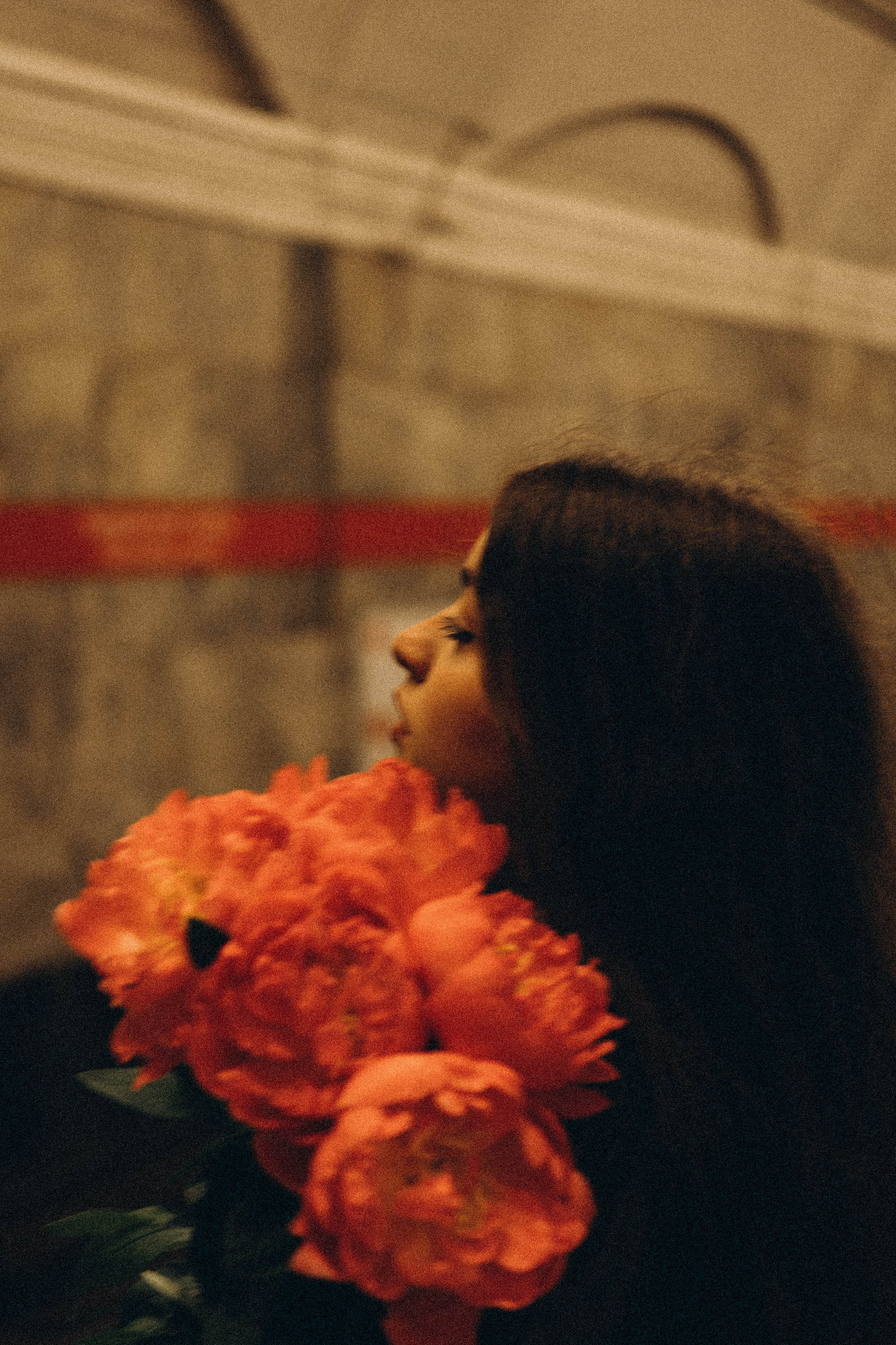 В метро. Профессиональный фотограф, Санкт-Петербург — Виктория Богомолова