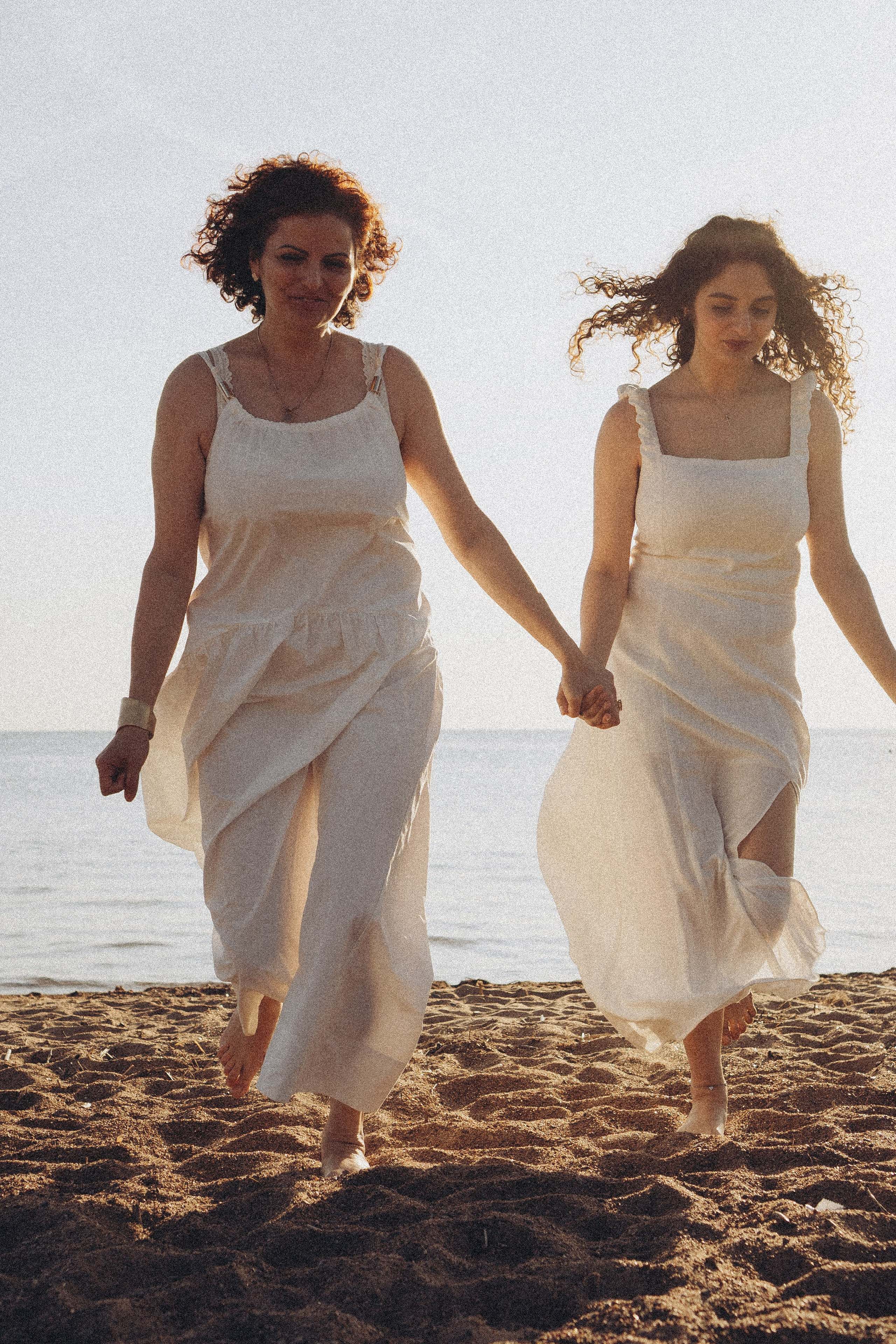 МАМА И ДОЧЬ. Профессиональный фотограф, Санкт-Петербург — Виктория Богомолова