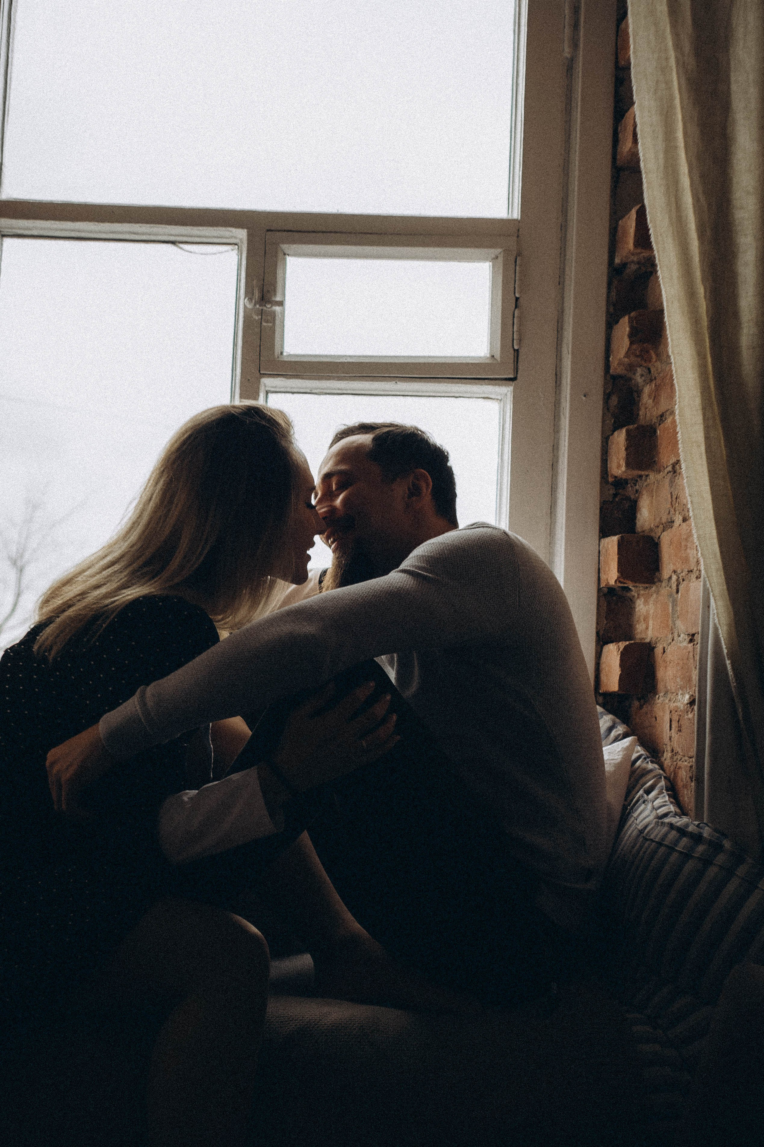 Любовь. Профессиональный фотограф, Санкт-Петербург — Виктория Богомолова