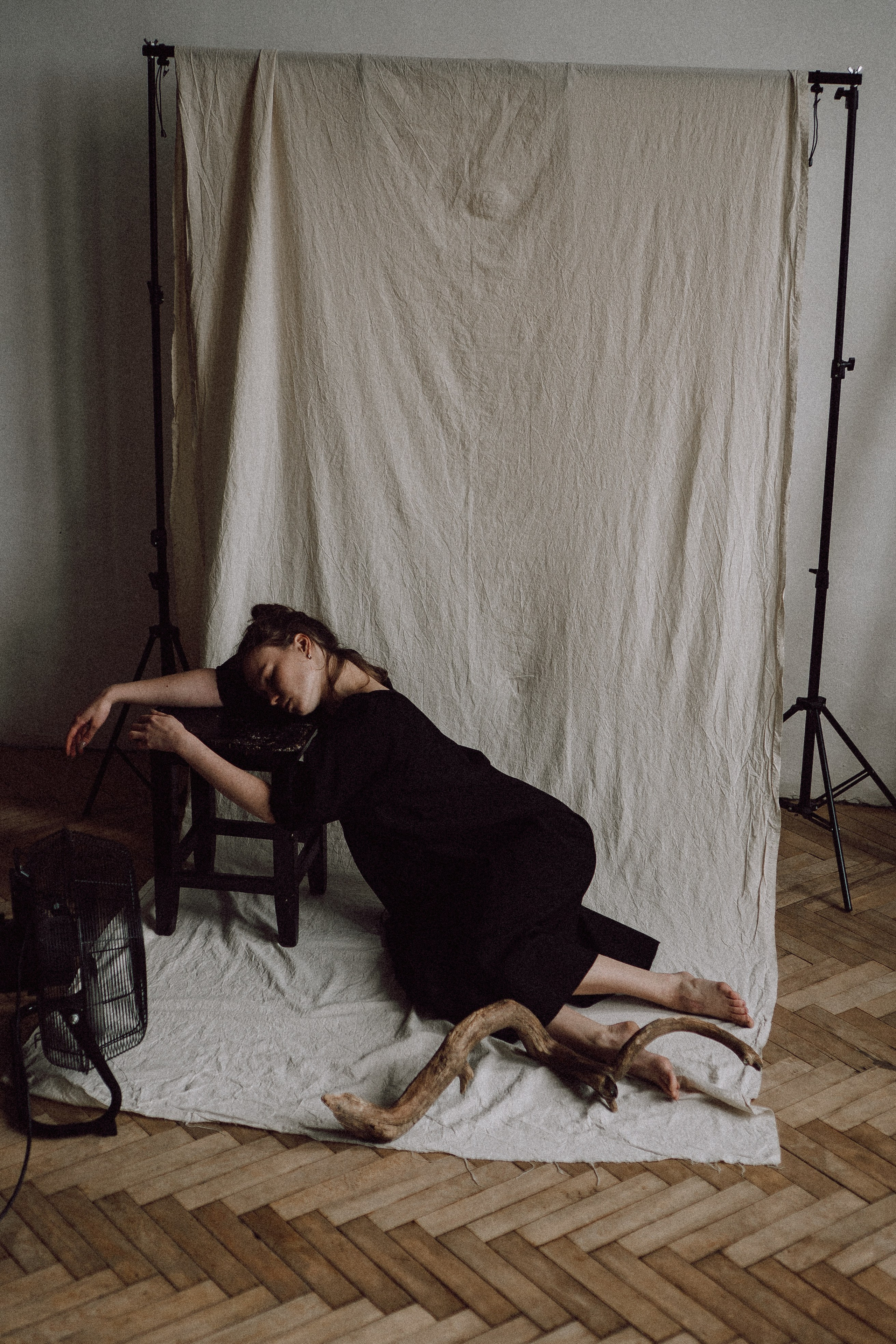 СТУДИЙНАЯ. Профессиональный фотограф, Санкт-Петербург — Виктория Богомолова