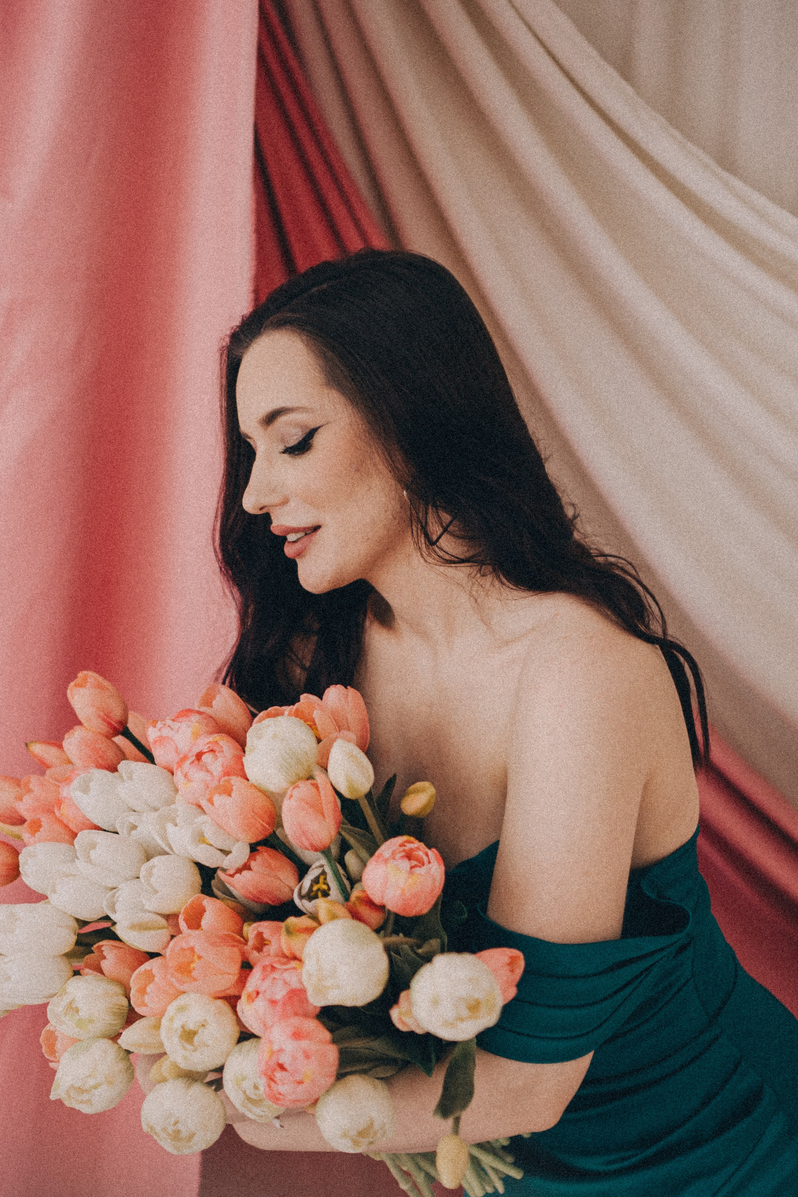 Весенняя. Профессиональный фотограф, Санкт-Петербург — Виктория Богомолова