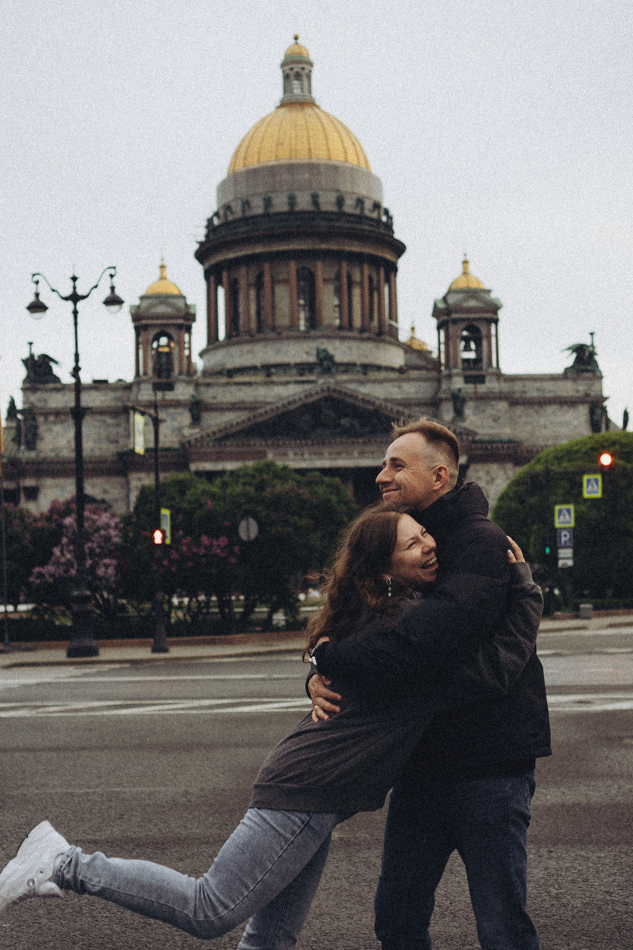 С разводными мостами. Профессиональный фотограф, Санкт-Петербург — Виктория Богомолова