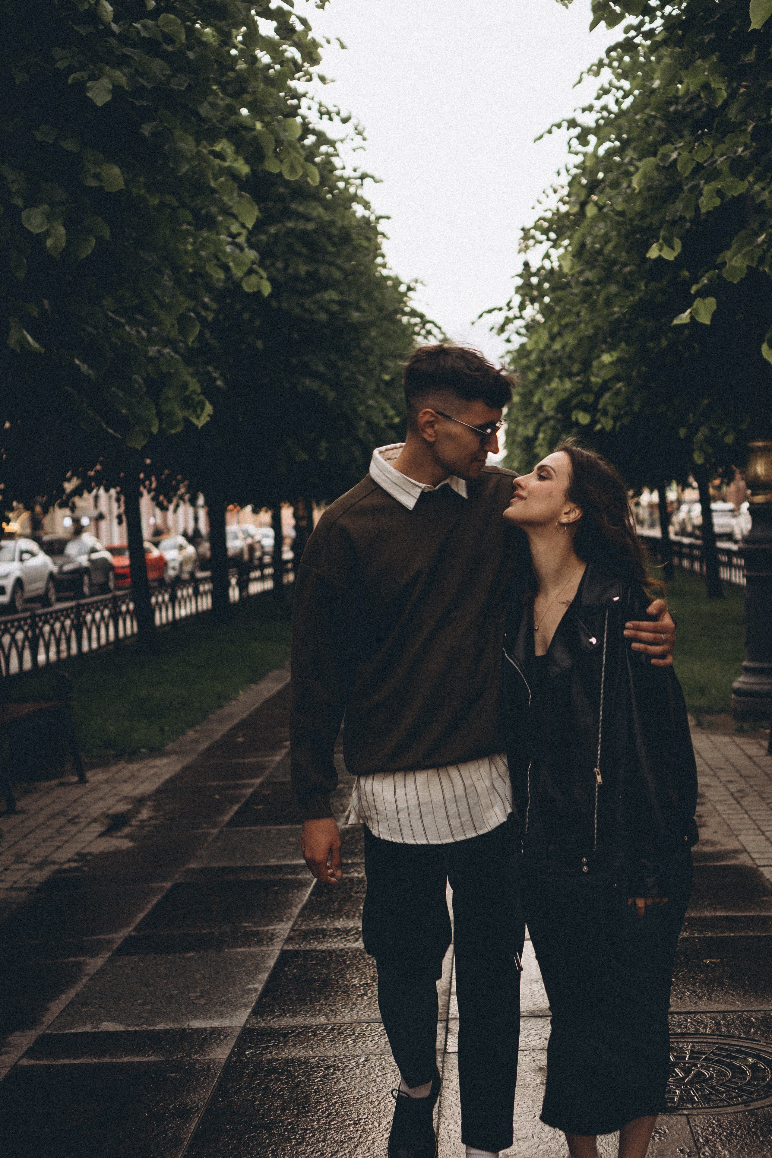 ЛЮБОВЬ В ИЮНЕ. Профессиональный фотограф, Санкт-Петербург — Виктория Богомолова