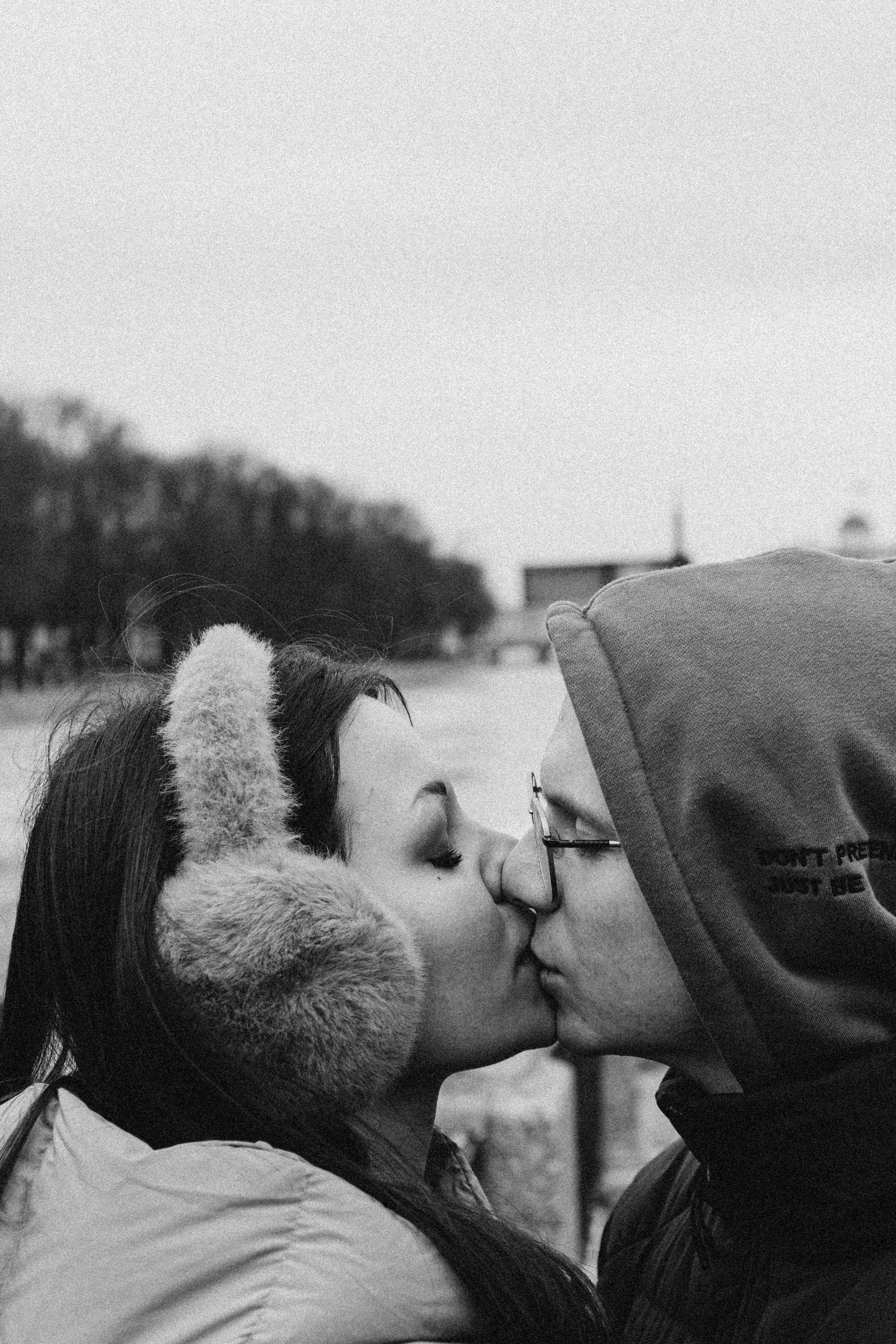 Весеняя прогулка. Профессиональный фотограф, Санкт-Петербург — Виктория Богомолова