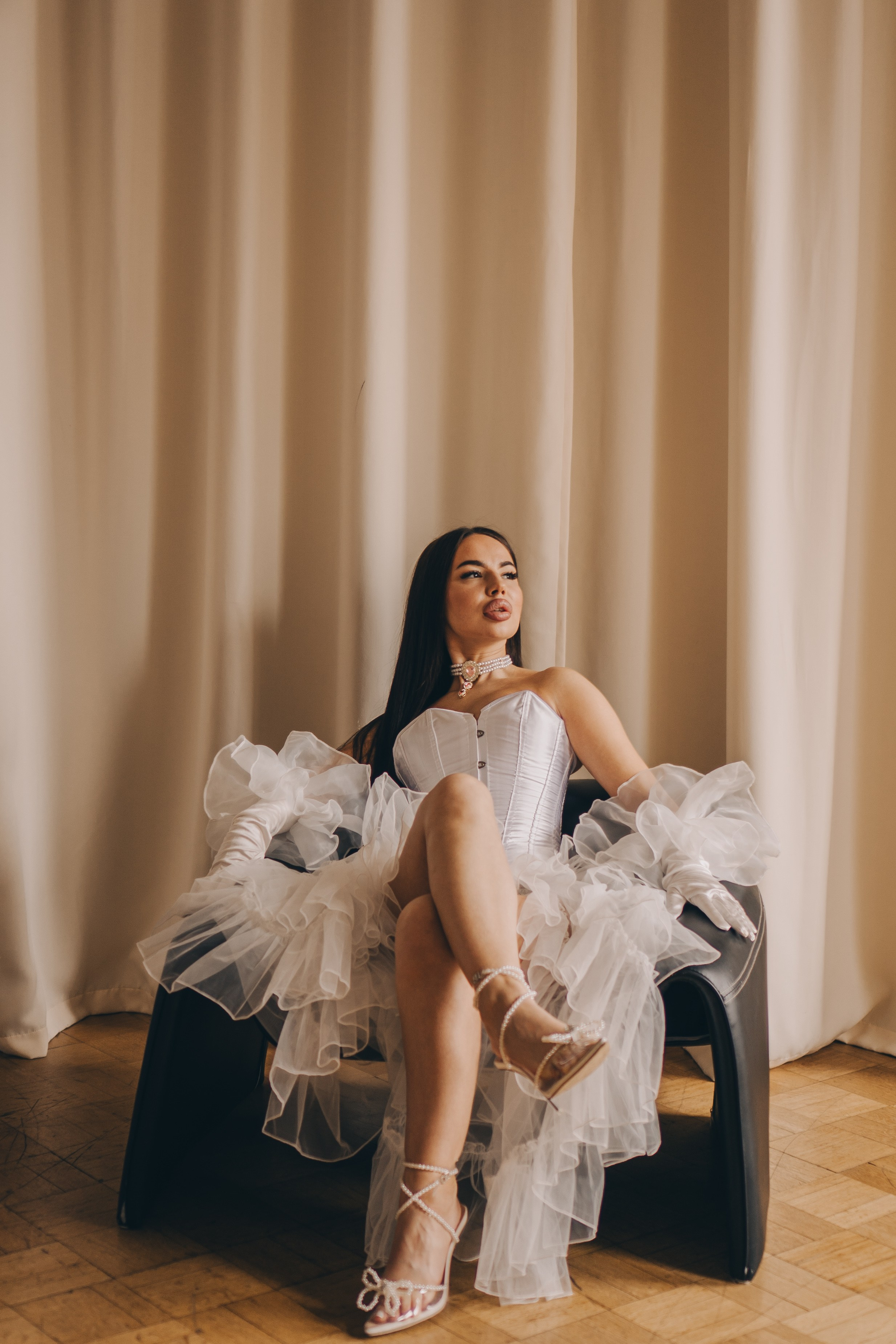 ВИНТАЖНЫЙ СТИЛЬ. Профессиональный фотограф, Санкт-Петербург — Виктория Богомолова