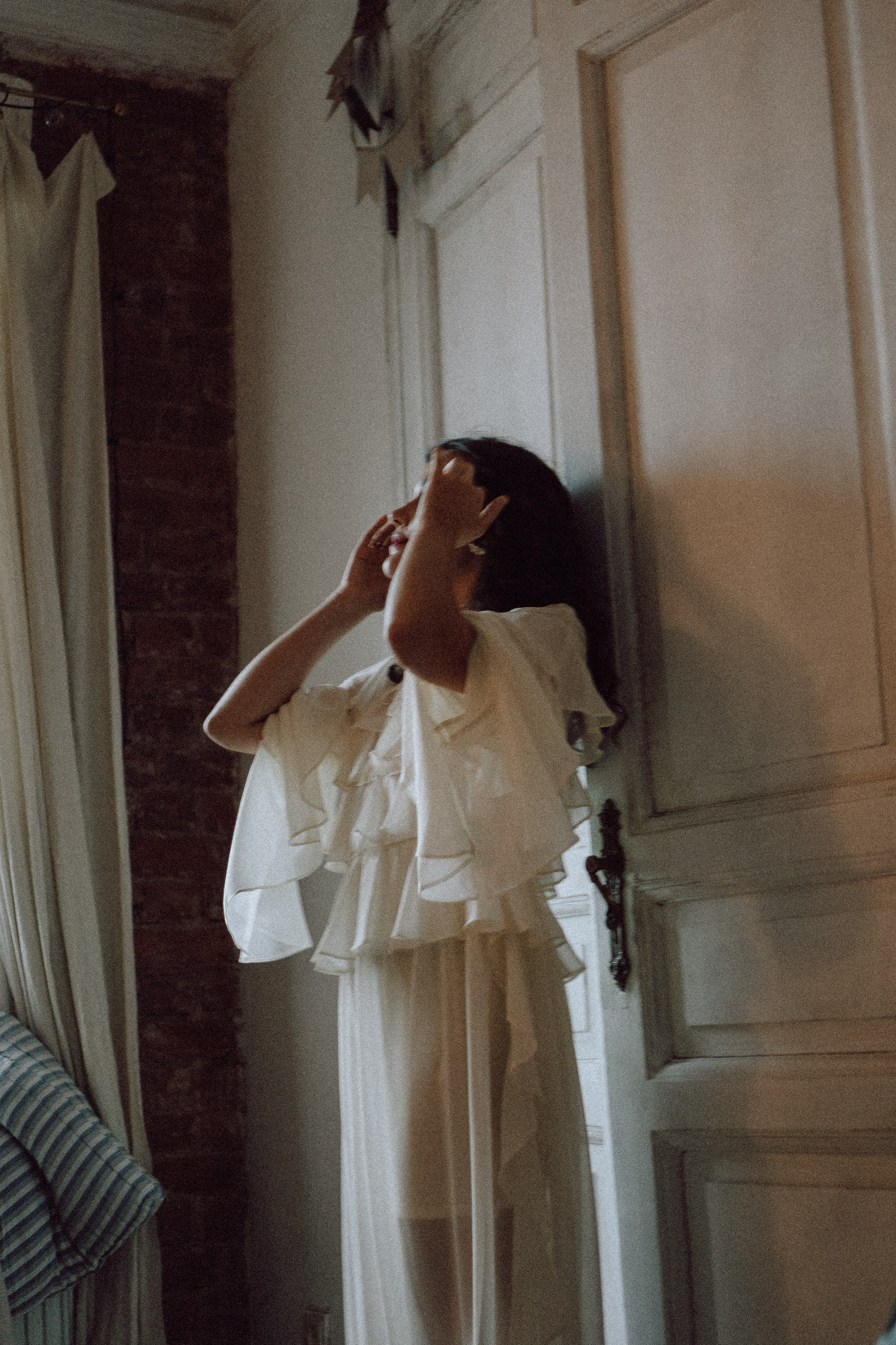 Новогодний стиль вдвоем. Профессиональный фотограф, Санкт-Петербург — Виктория Богомолова