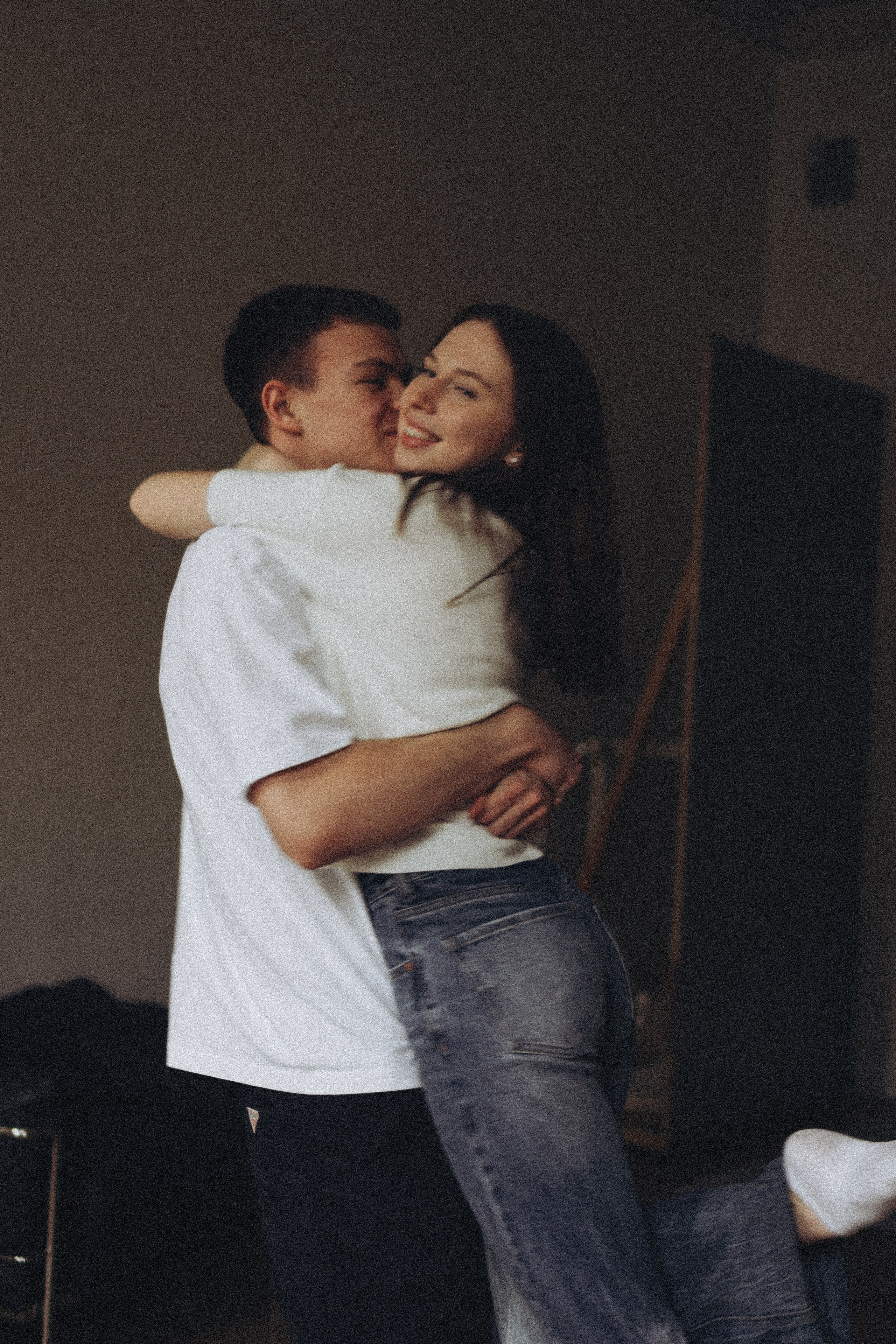 Студийная история. Профессиональный фотограф, Санкт-Петербург — Виктория Богомолова