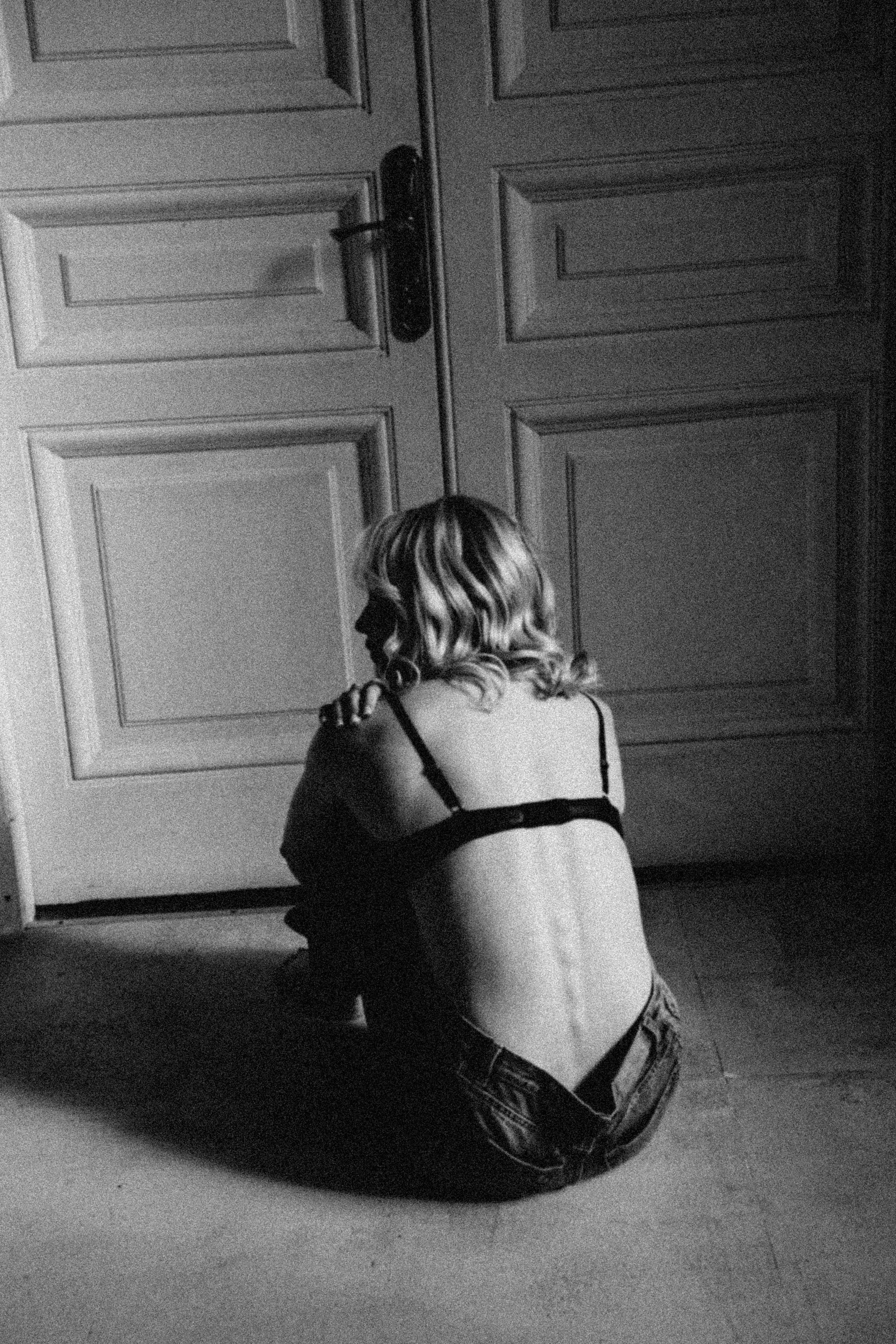 Студийная. Профессиональный фотограф, Санкт-Петербург — Виктория Богомолова