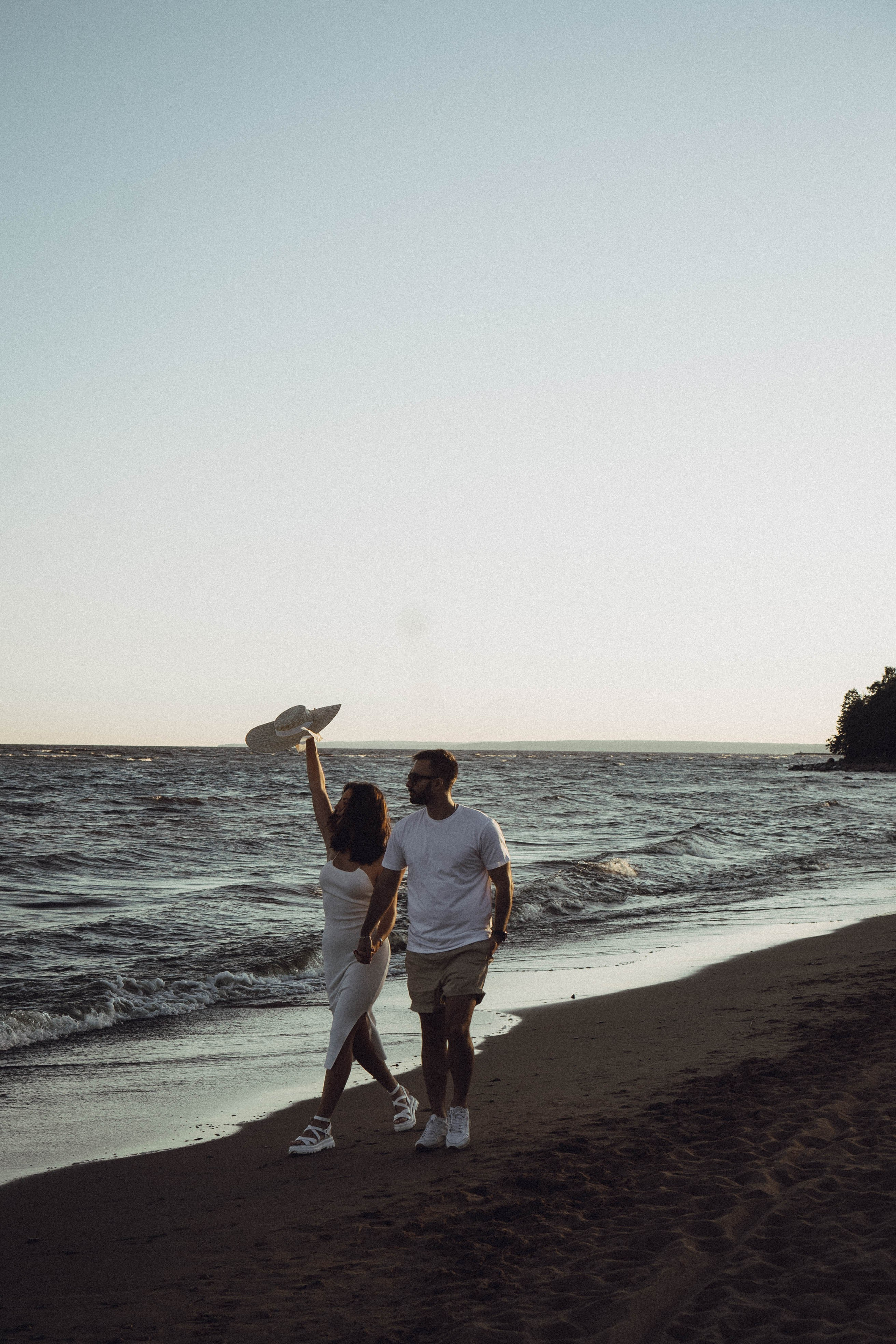 Любовь на заливе. Профессиональный фотограф, Санкт-Петербург — Виктория Богомолова