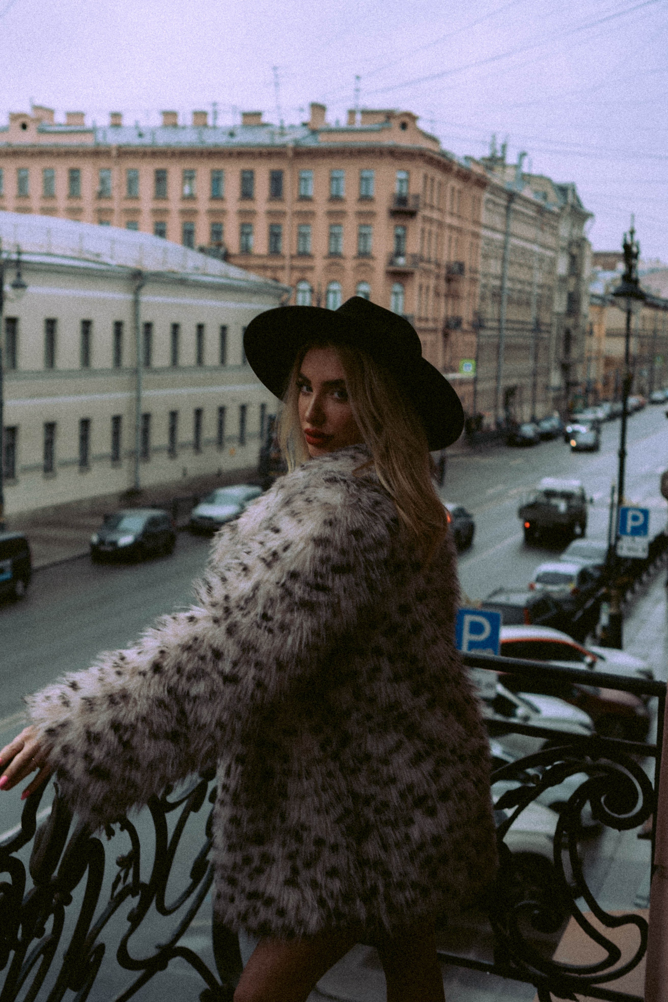 Винтажная серия. Профессиональный фотограф, Санкт-Петербург — Виктория Богомолова