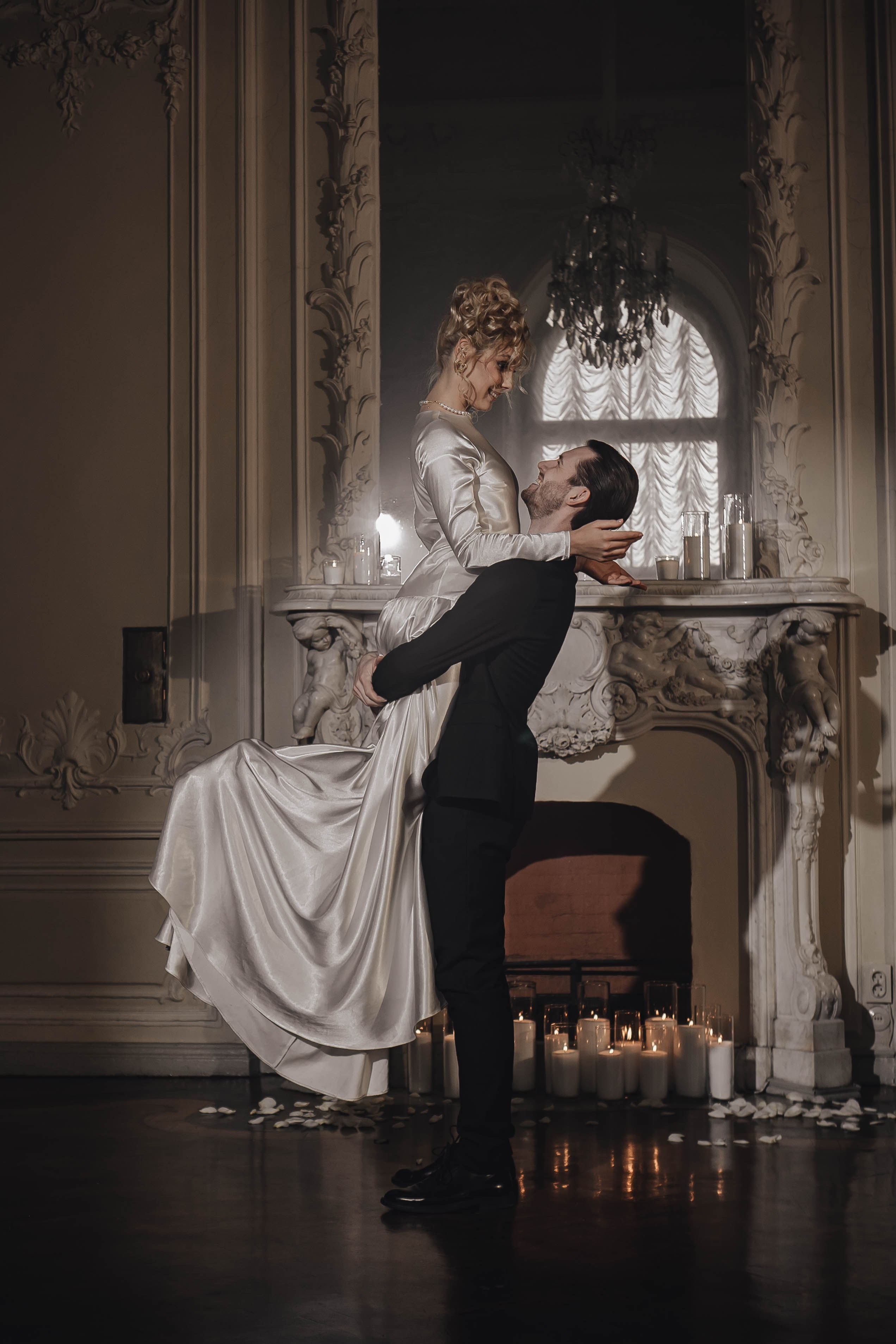 СВАДЕБНАЯ ФОТОСЕСИИЯ В НИКОЛАЕВСКОМ ДВОРЦЕ. Профессиональный фотограф, Санкт-Петербург — Виктория Богомолова