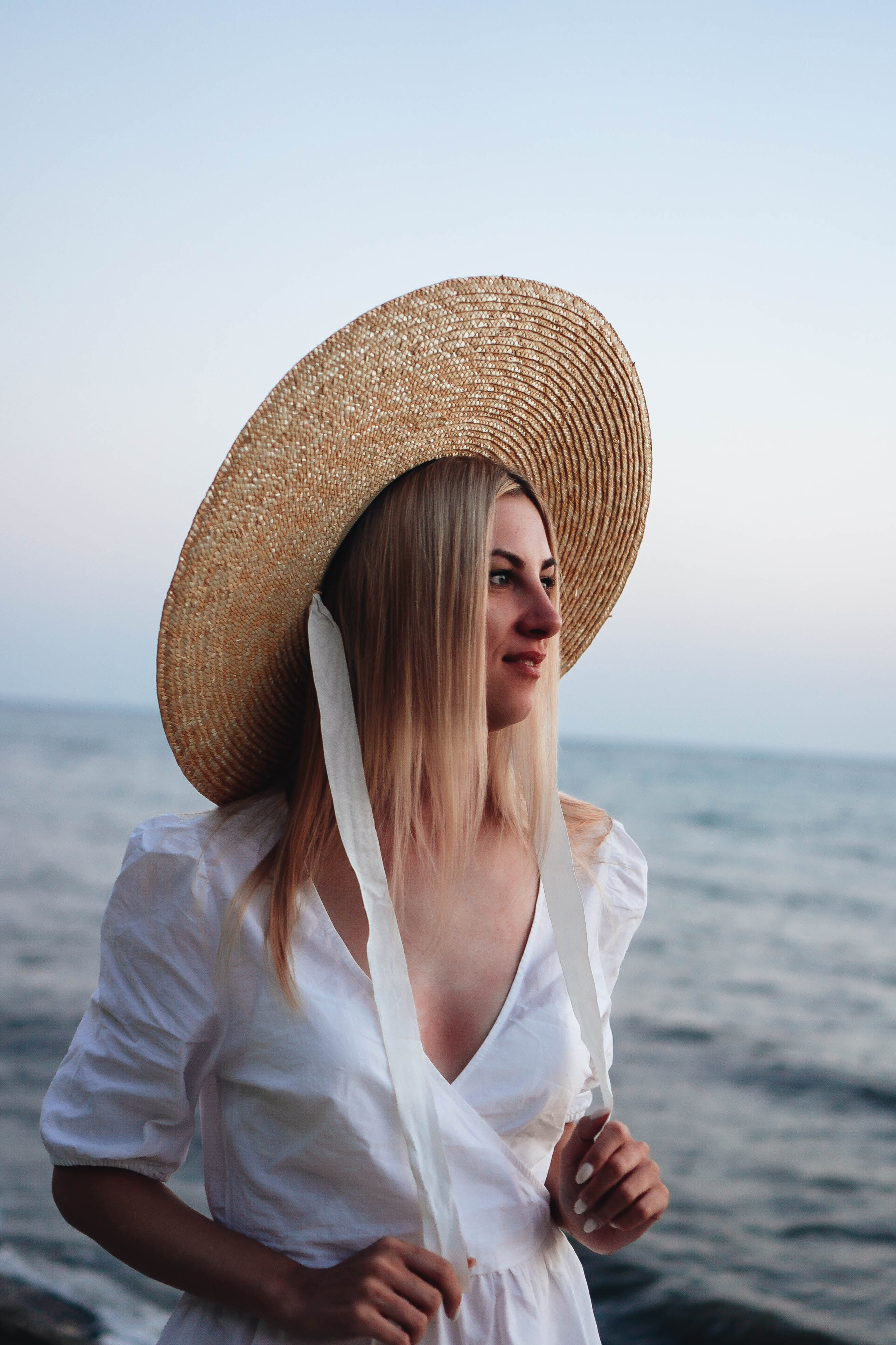 Море. Профессиональный фотограф, Санкт-Петербург — Виктория Богомолова