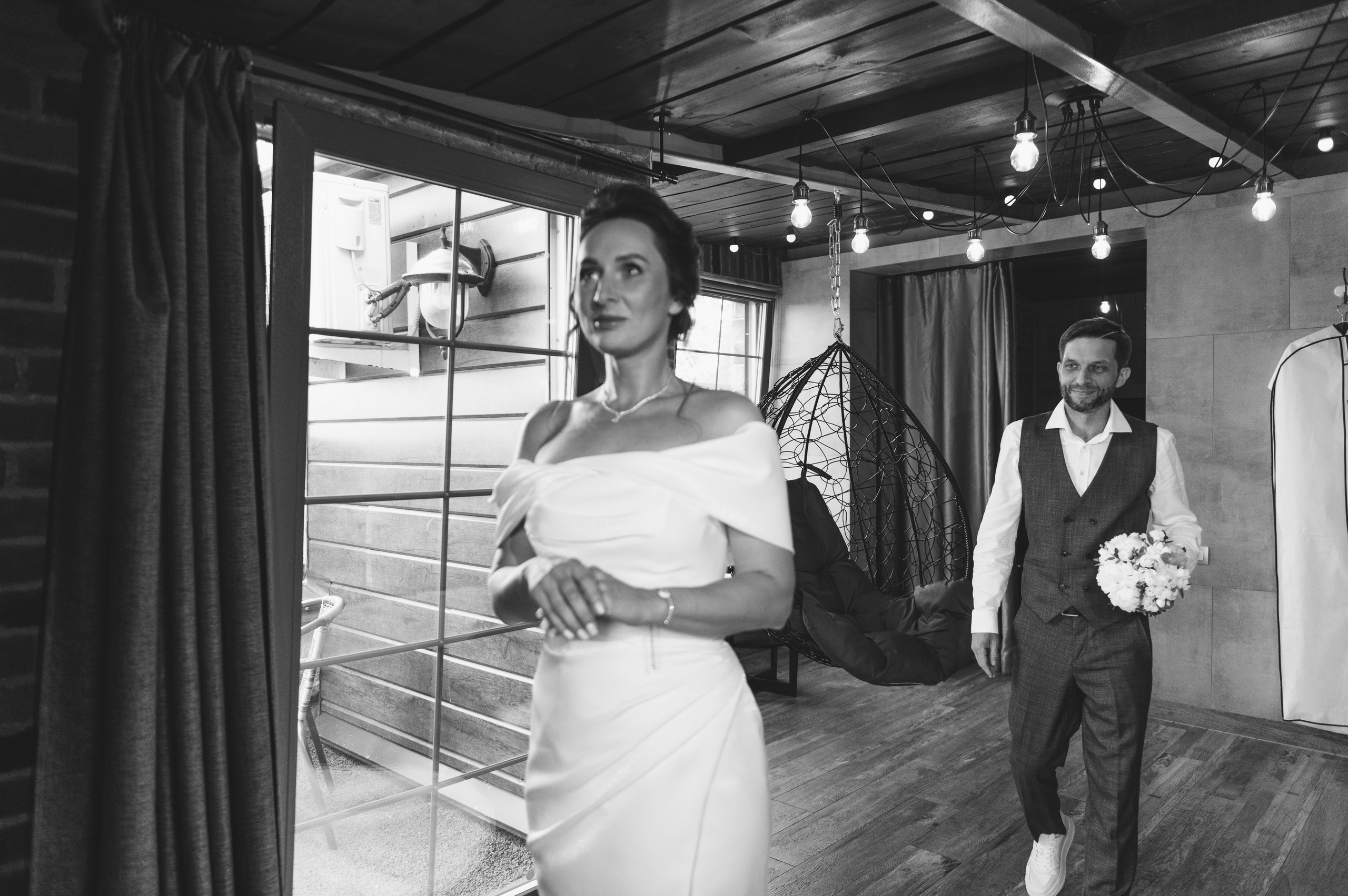 Андрей и Татьяна. Свадебный и семейный фотограф в Санкт-Петербурге Александр Озеров