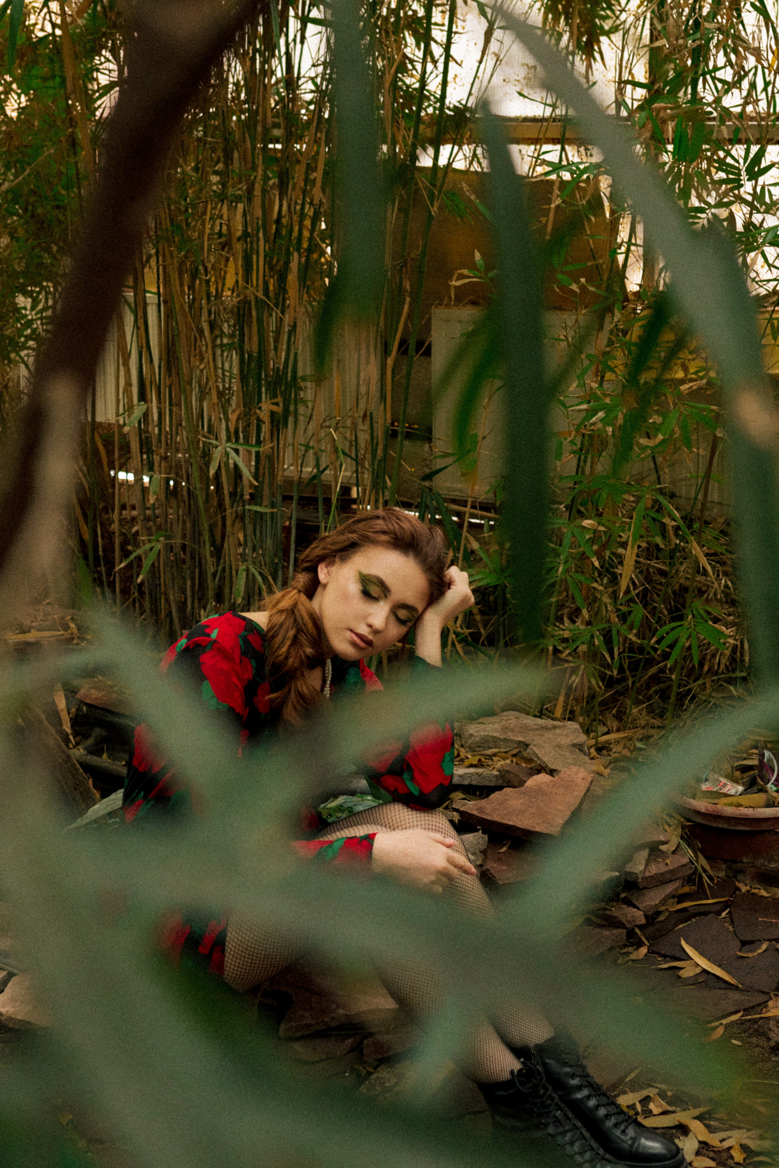 София. Фотограф Стилист Тюмень Вера Хайруллина