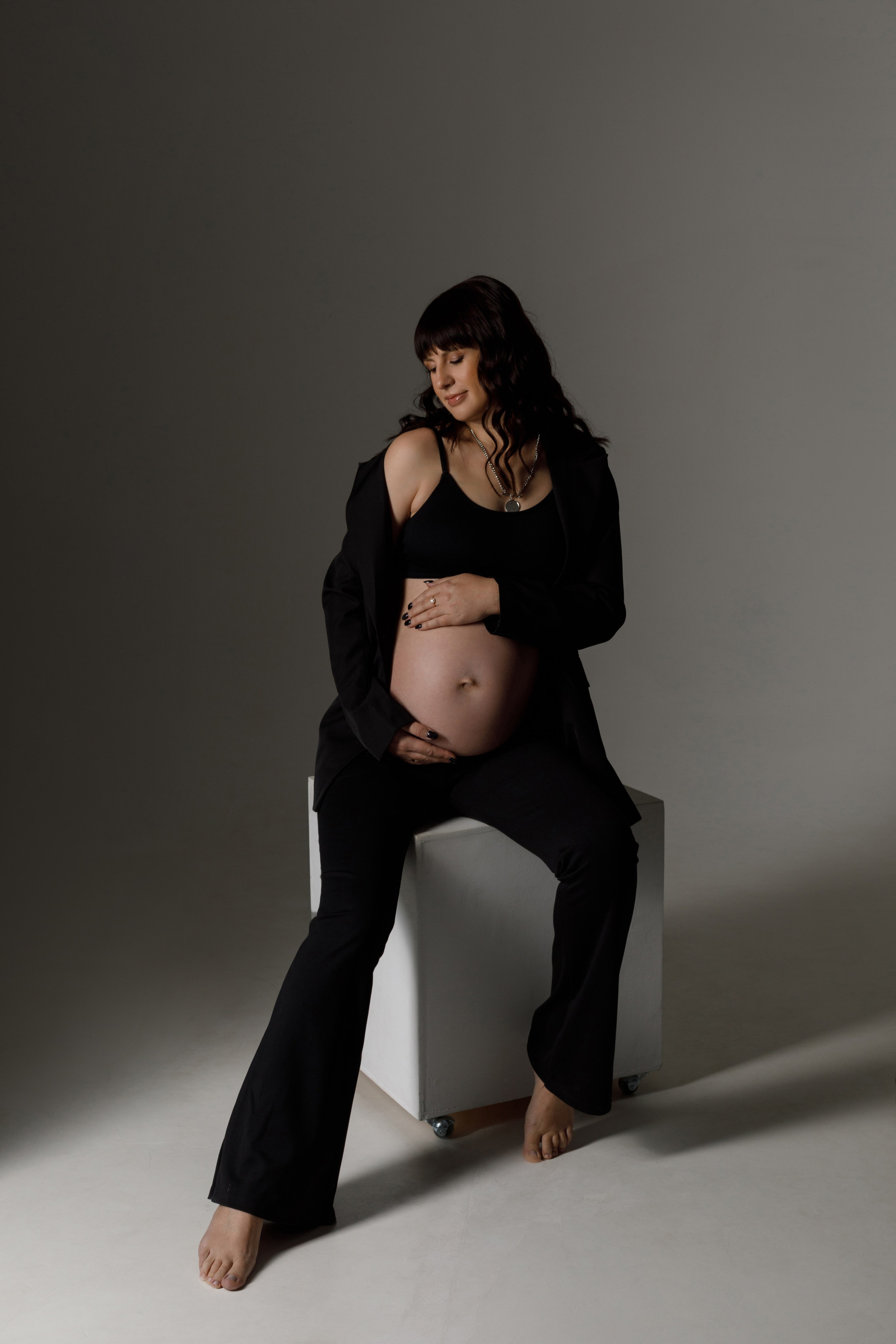 Яна. Привет! Я Анна Крайник. Фотограф ваших событий в Выксе и не только