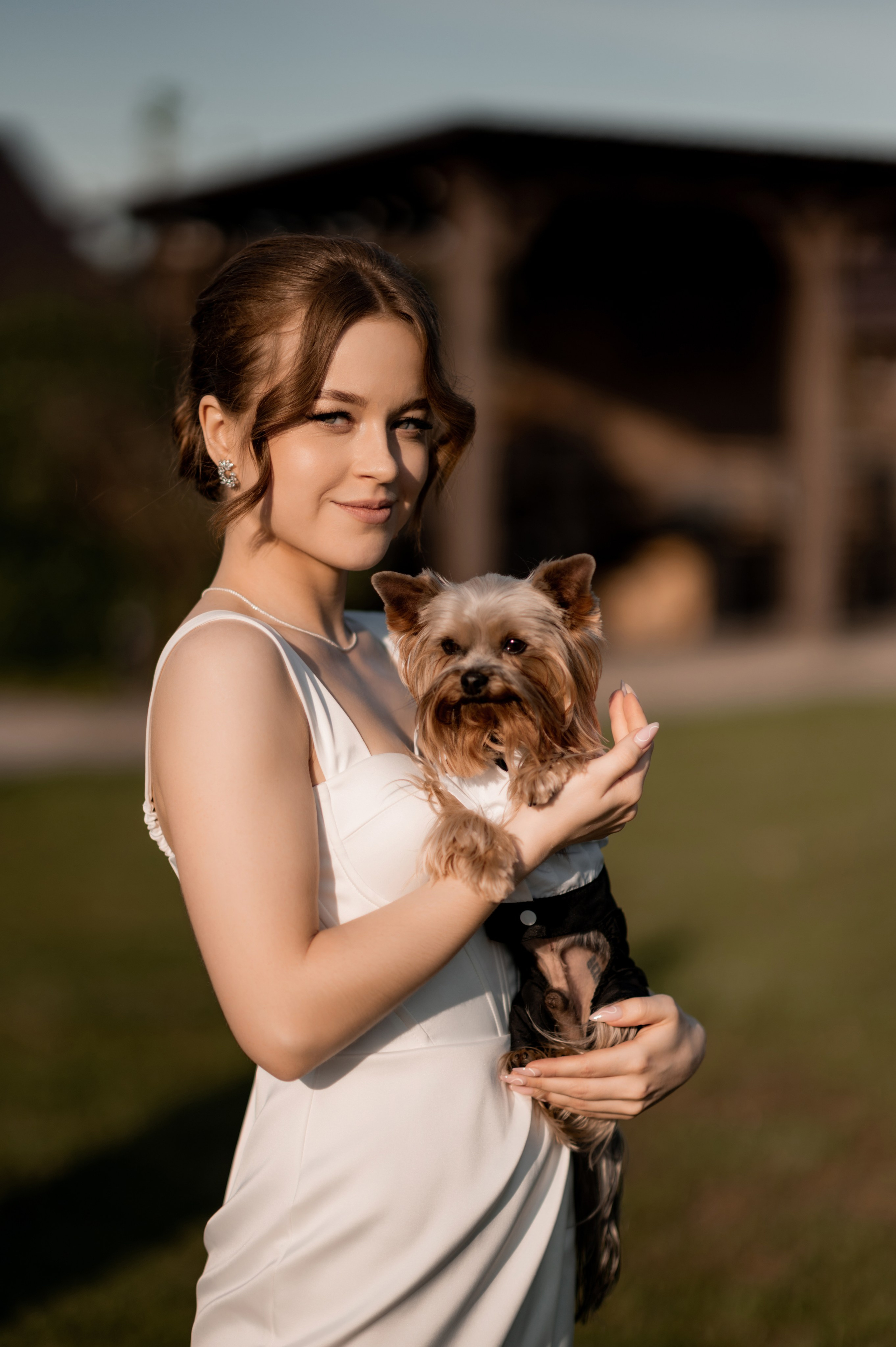 2024. Дима и Маша. Свадебный и семейный фотограф в Москве и Европе Евгения Амелина