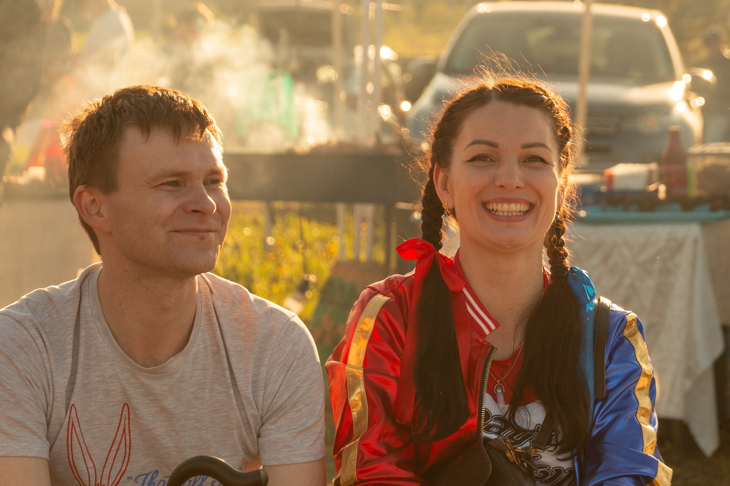 Открытие квадро-мото сезона 2025. Олег Романов. Мастер фото по спорту