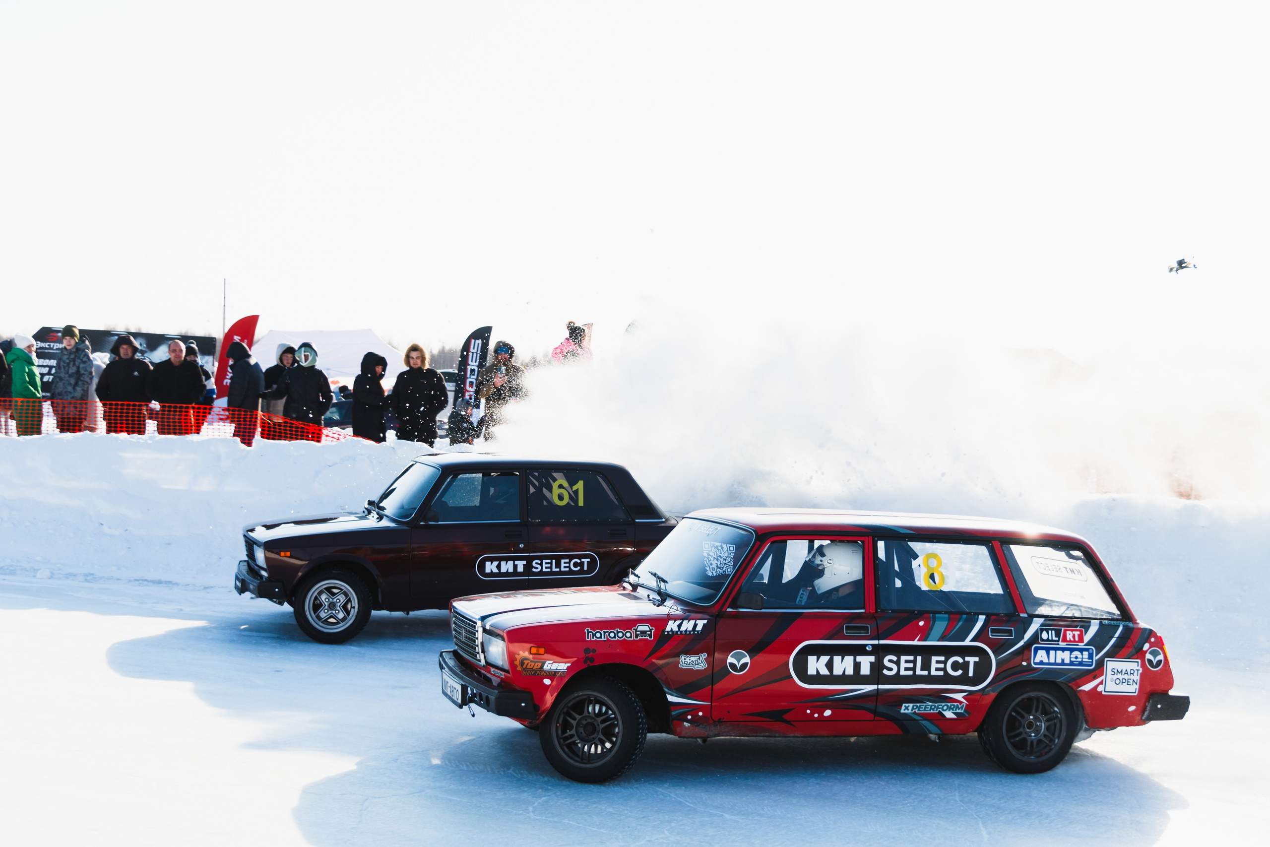 IDS 2025 / 10 сезон. Олег Романов. Мастер фото по спорту