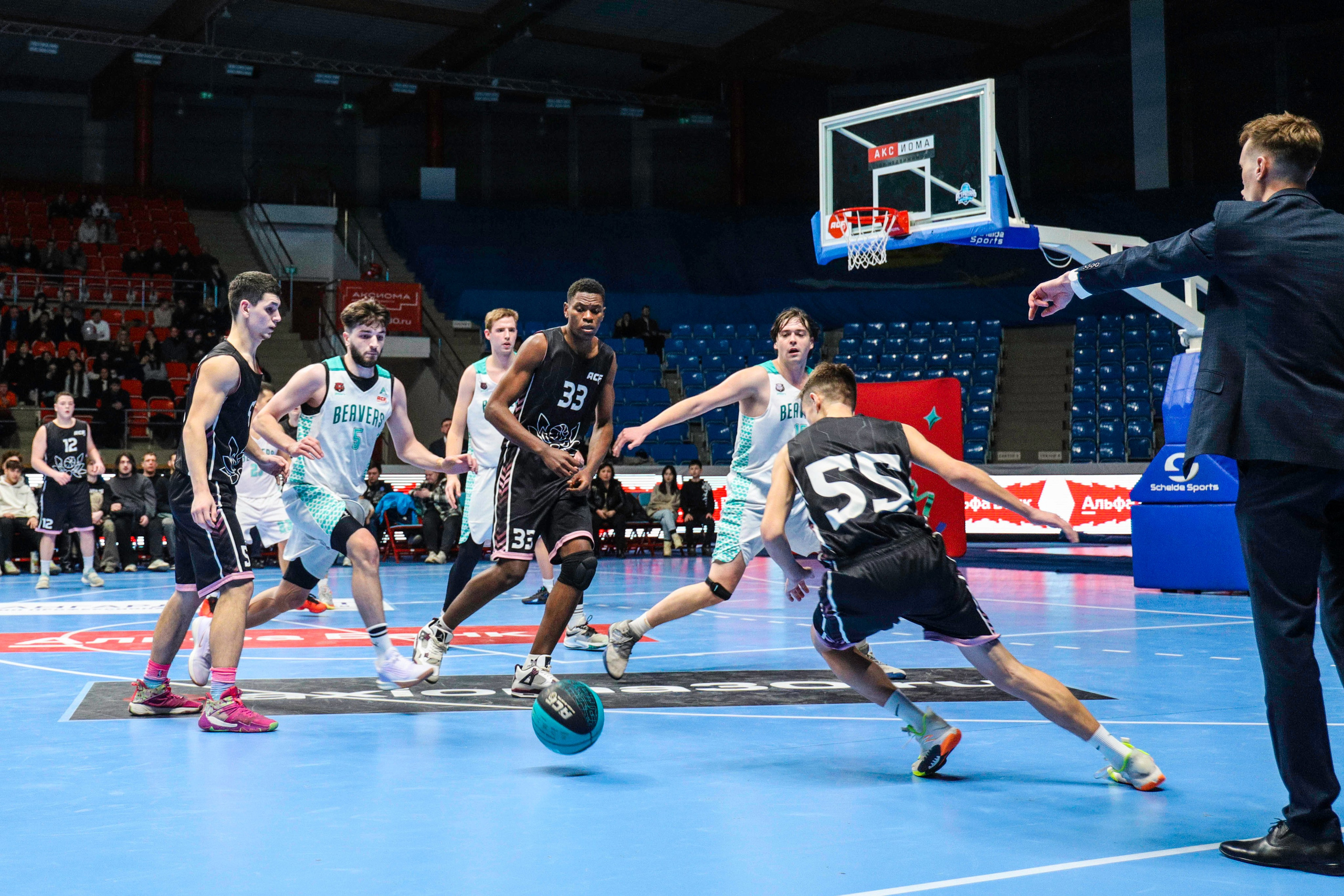 Спорт. Фотограф Yadness